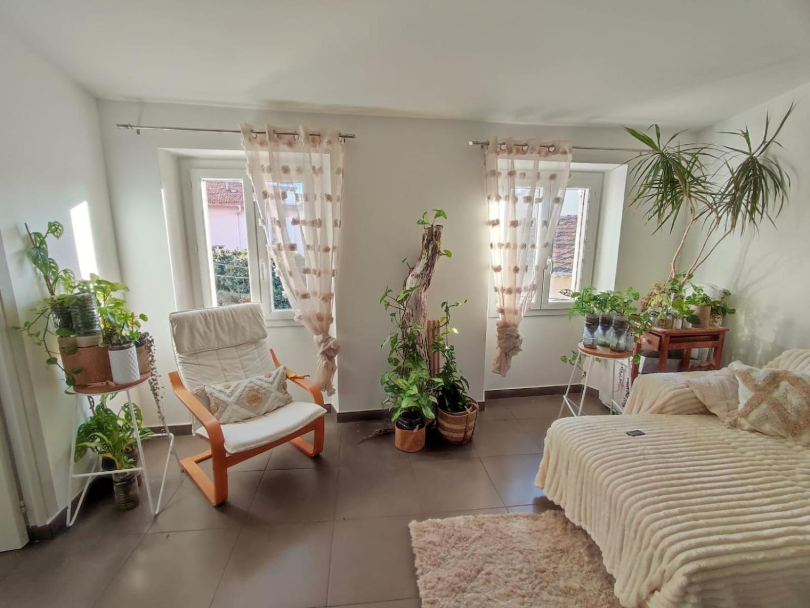 Homestay A 3 Min De La Promenade Des A Pieds 200m Nice