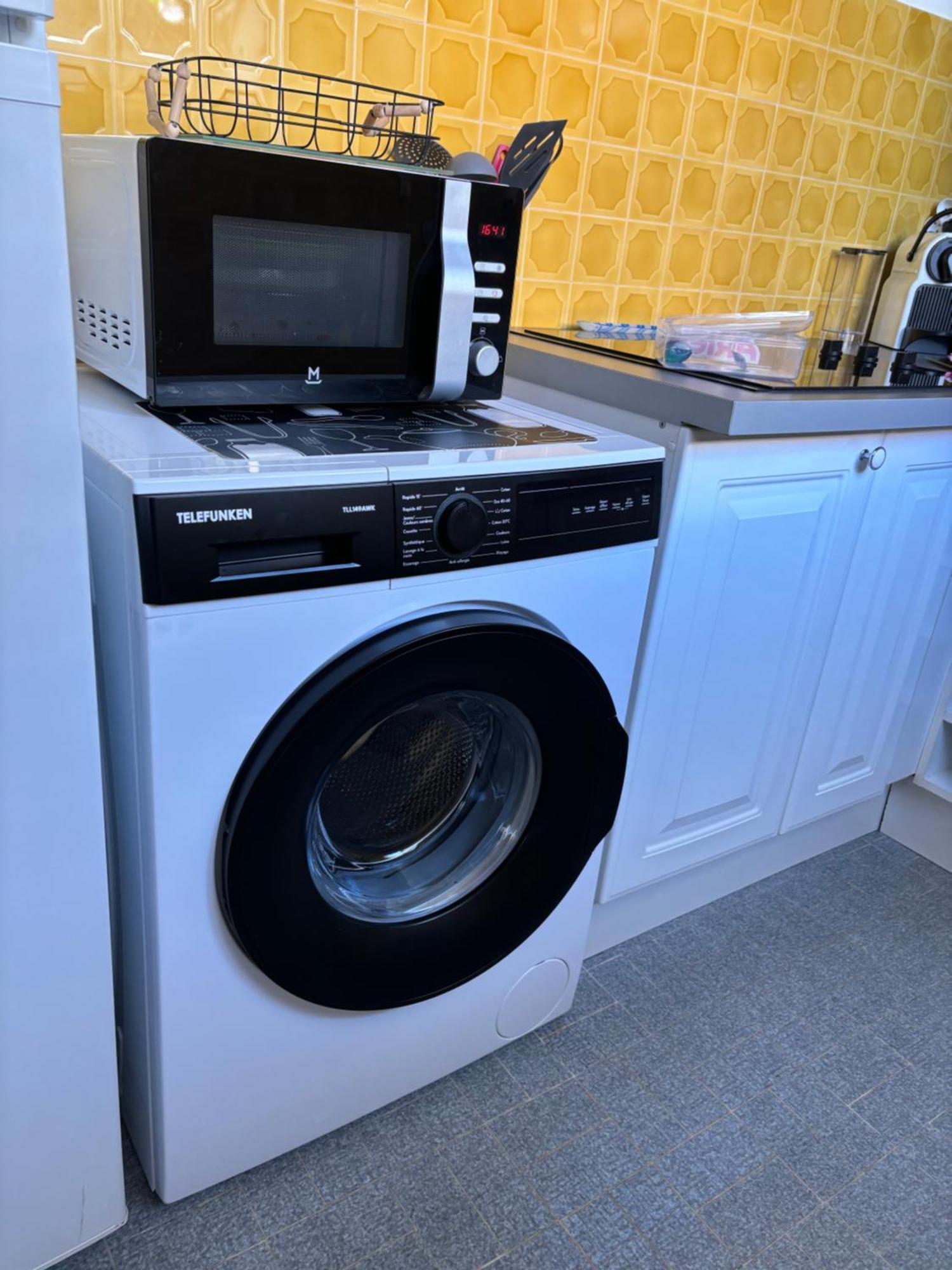 En Bord De Apartment