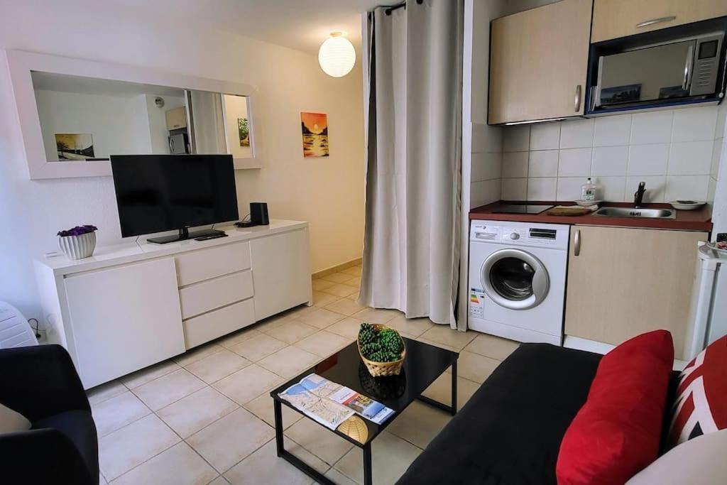 Apartment Cosy For Couples - Ideal 2p-quiet Escape-ac