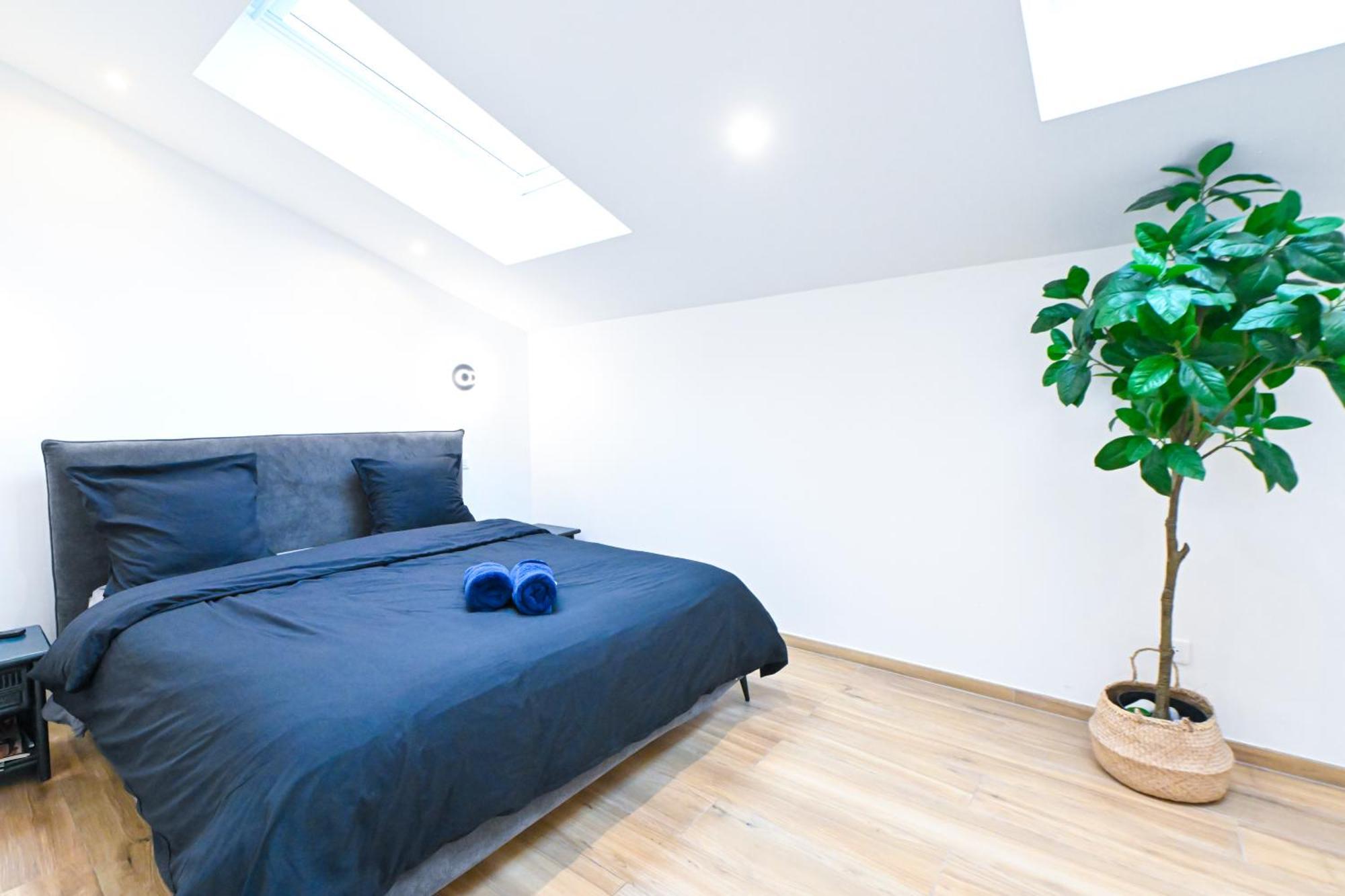 Beau Deux Pieces Cozy Avec Terrasse N11