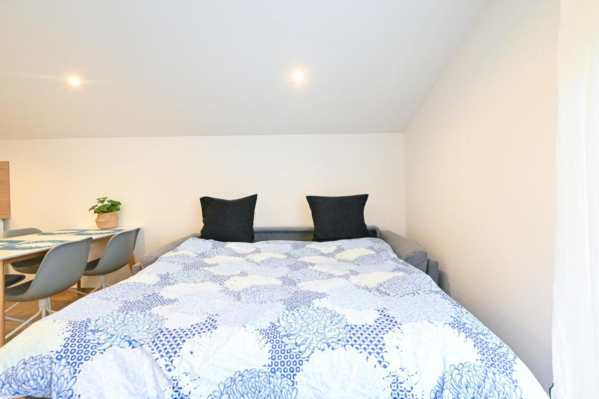 Apartment Beau Deux Pieces Cozy Avec Terrasse N11