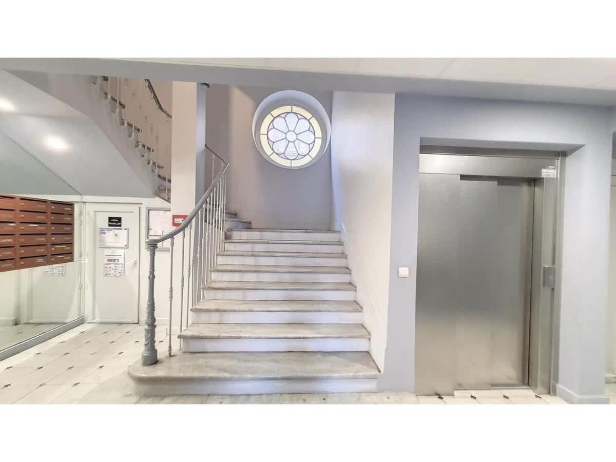 Holiday home Tranquil With Mezzanine In Carre Dor Nice