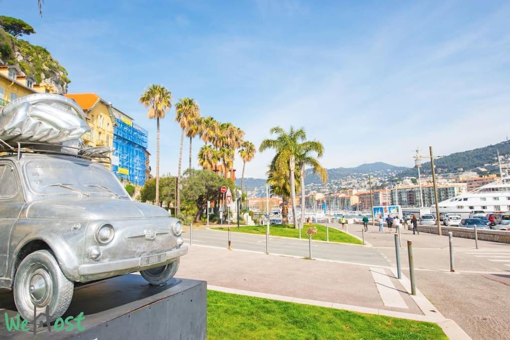 I Lovenice Escale Entre Port & Plages -wifi