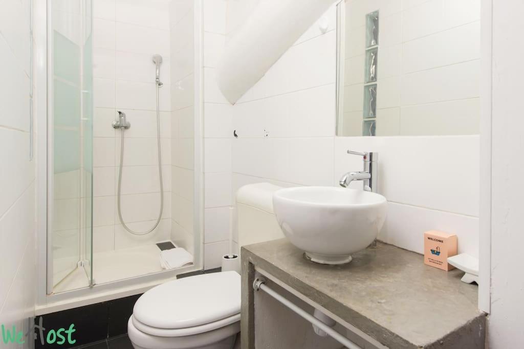 I Lovenice Escale Entre Port & Plages -wifi Apartment *