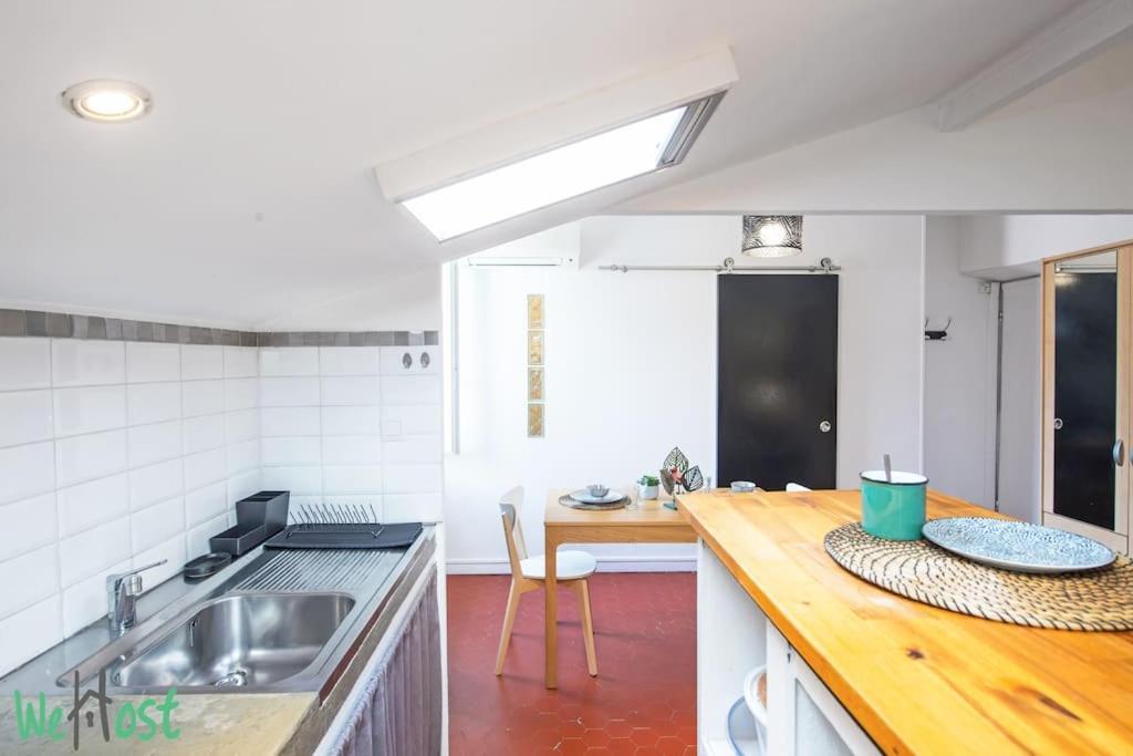I Lovenice Escale Entre Port & Plages -wifi Apartment *