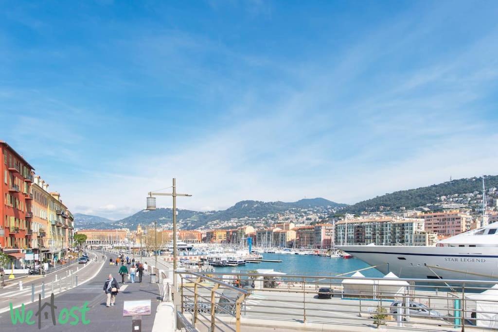 Apartment I Lovenice Escale Entre Port & Plages -wifi *
