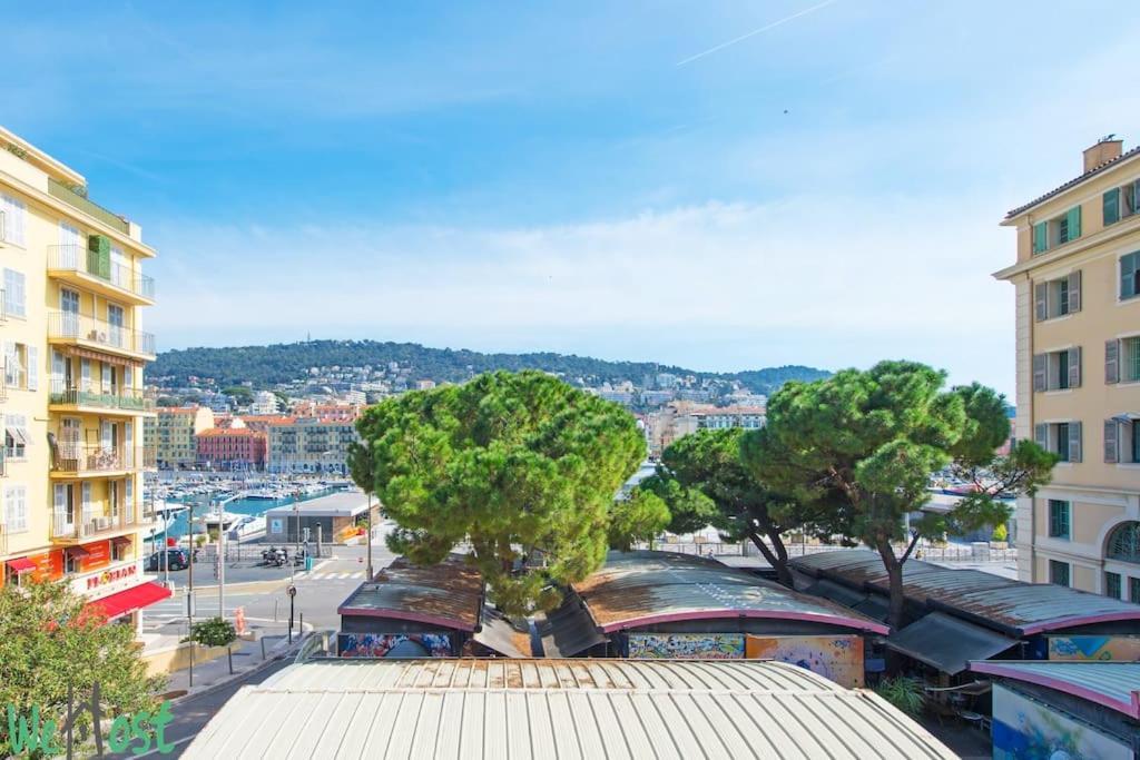 I Lovenice Escale Entre Port & Plages -wifi Apartment *