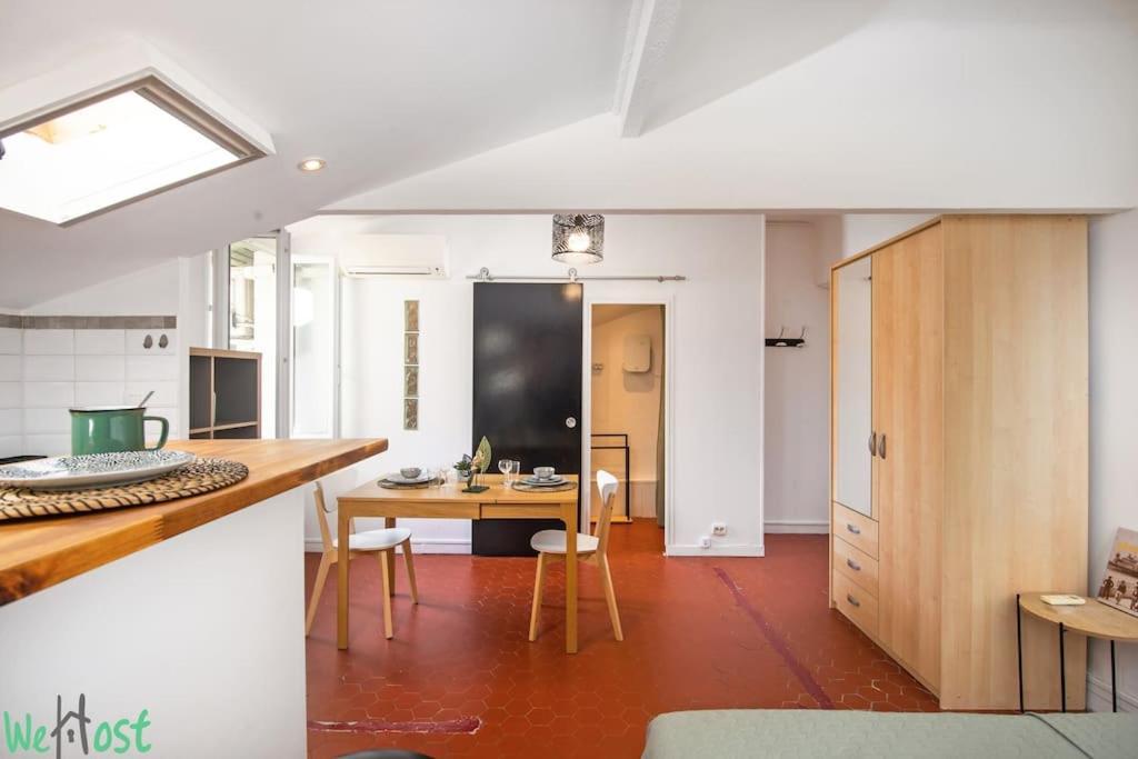 Apartment I Lovenice Escale Entre Port & Plages -wifi *