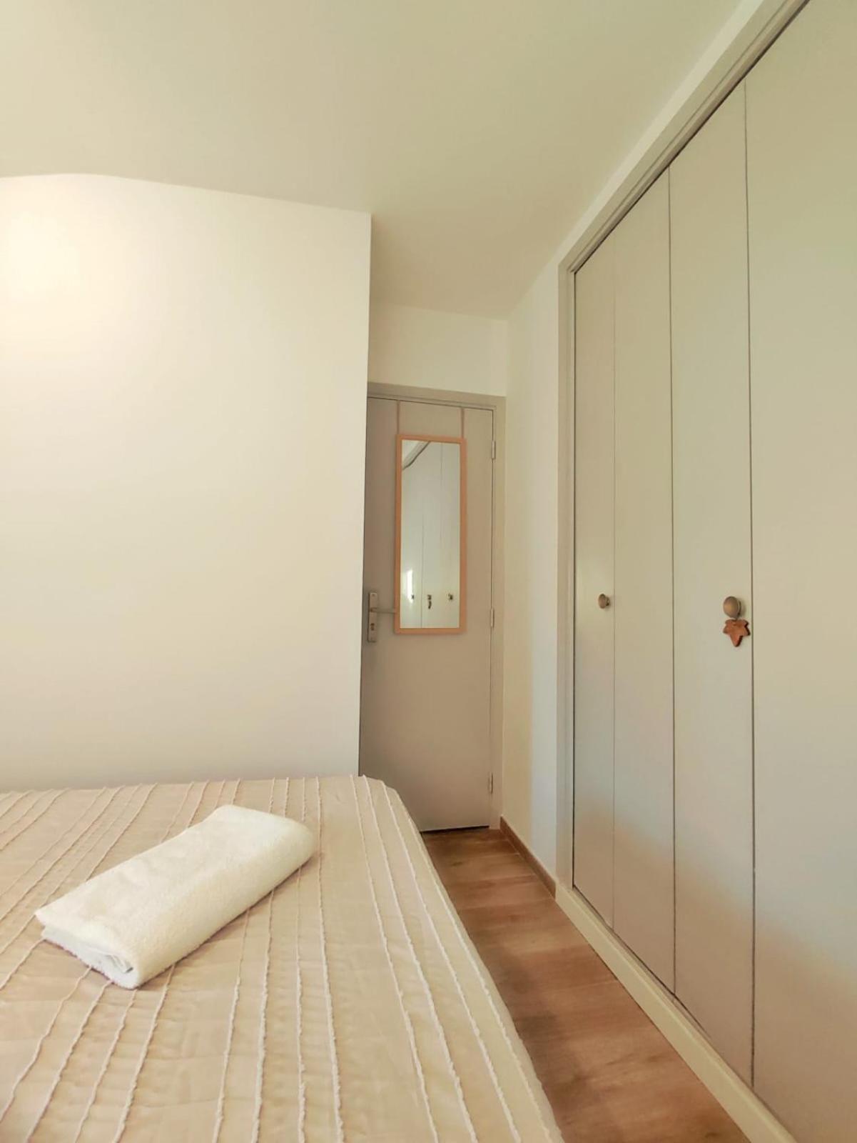 A 3 Min De La Promenade Des A Pieds 200m Homestay Nice