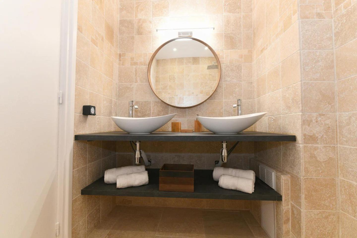 Le Beethoven 6 Pers Wifi Ac