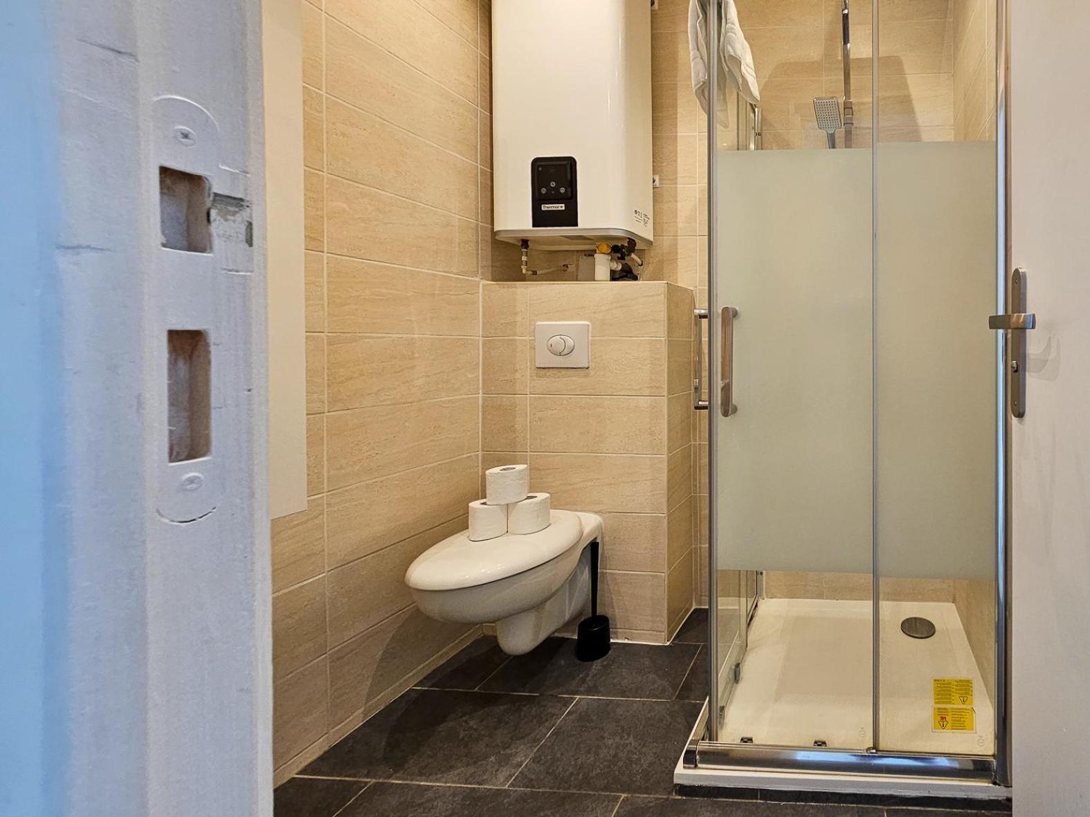 Apartment Stella Monte 2 Ac Wifi 2 Pers