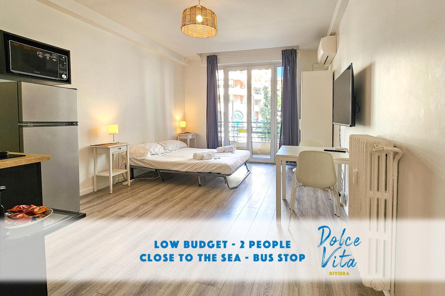 Apartment Stella Monte 2 Ac Wifi 2 Pers