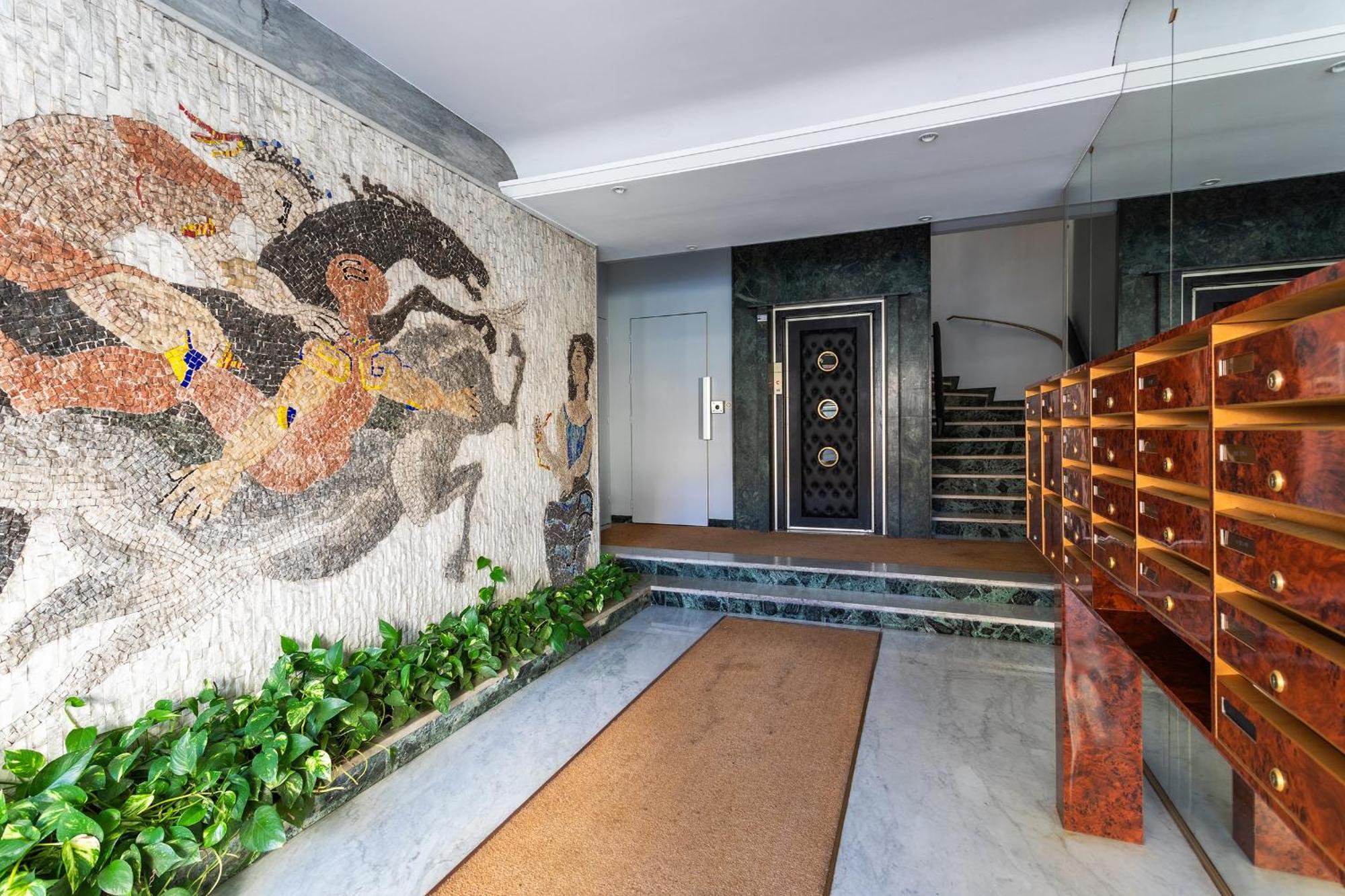 Apartment Le Joffre Grimaldi Ap2089 *