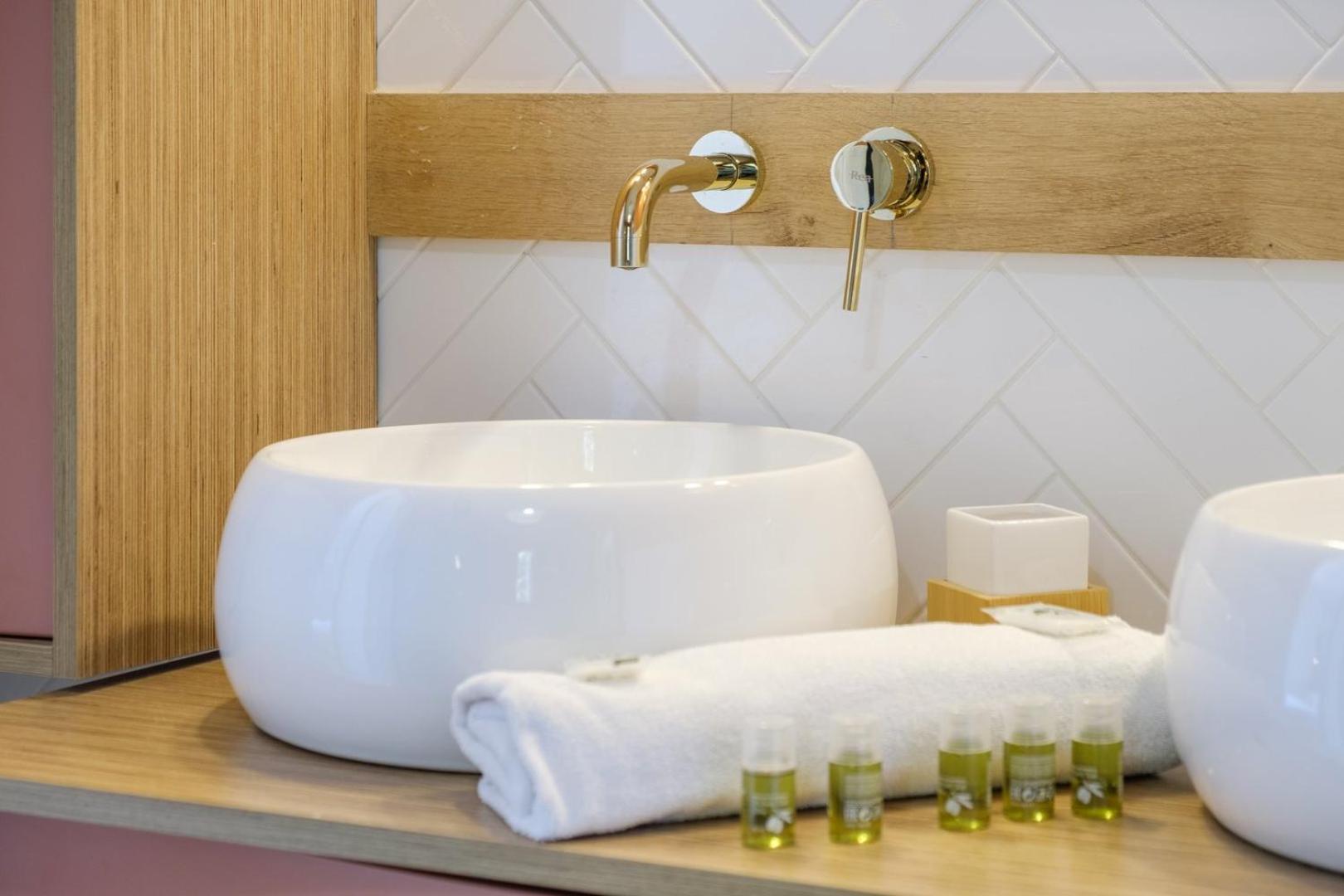 Moderne Pour 8 Personnes - Vue Sur ! *