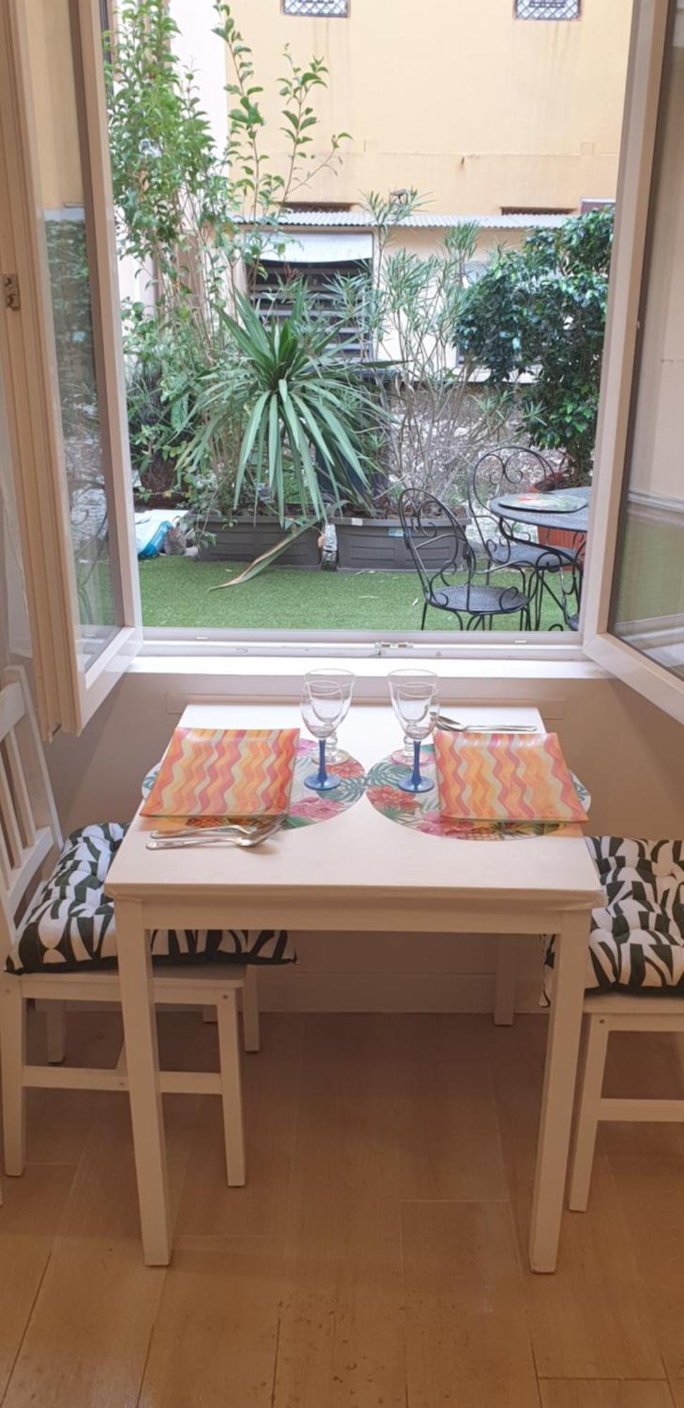 Emme Neuf Independant Centre Nice