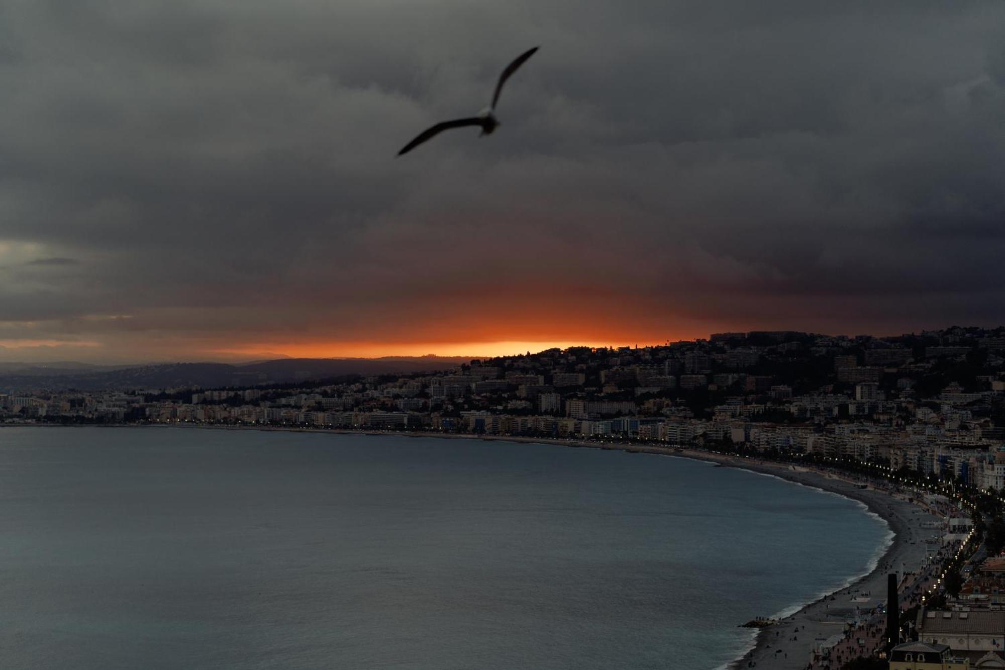 Bed & Breakfast My Nice