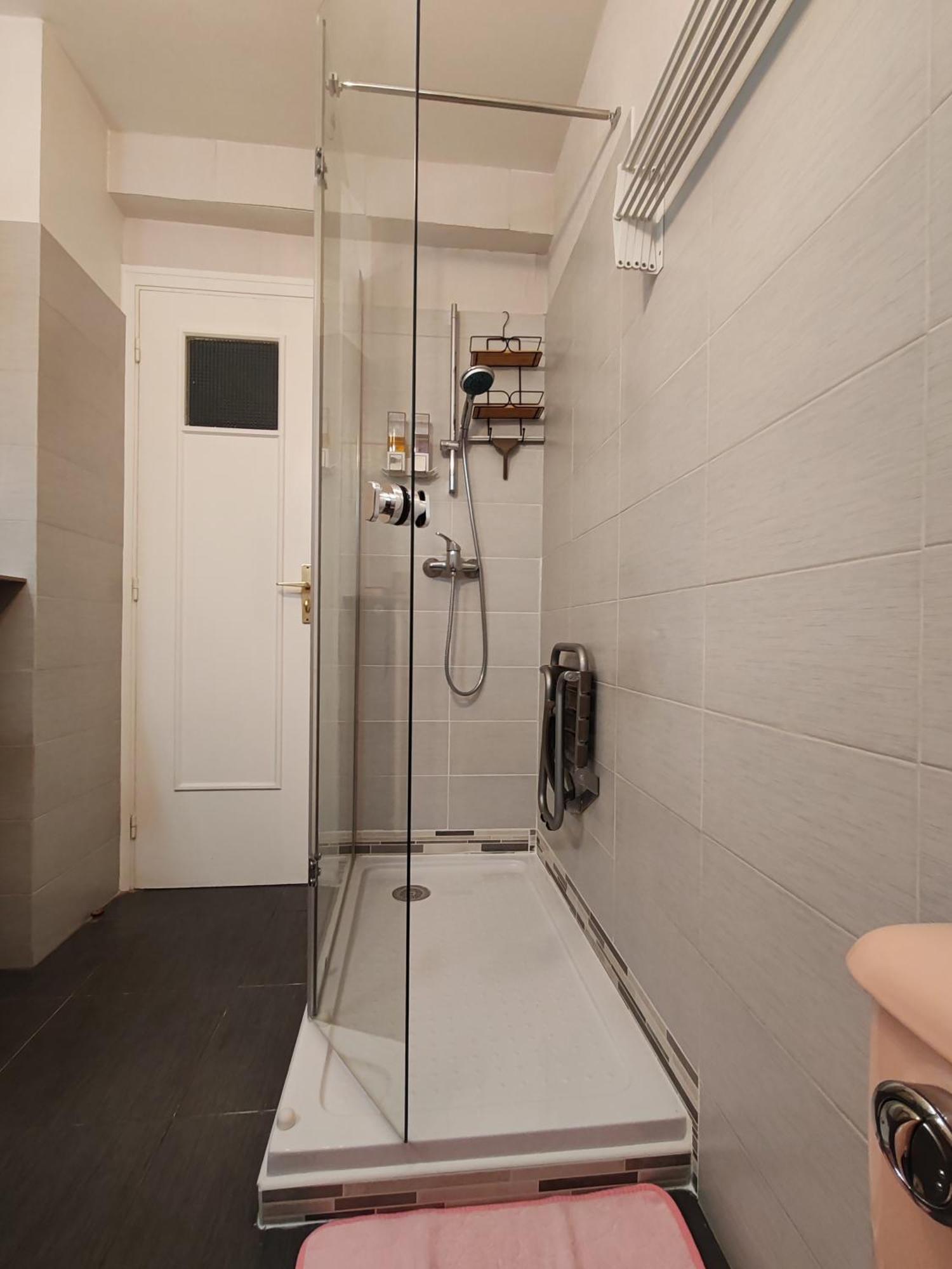 Central Studio Apartamento