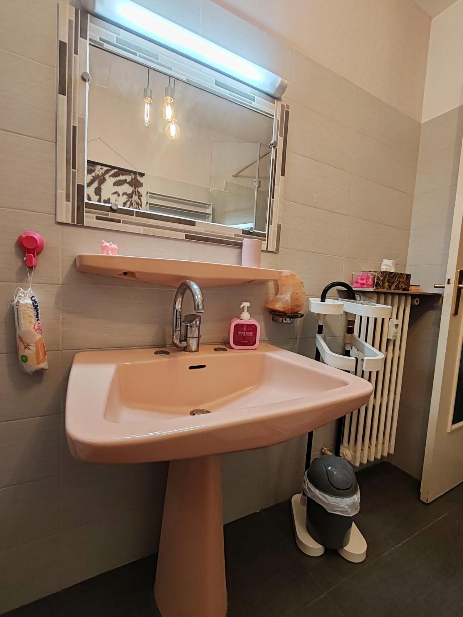 Apartamento Central Studio *