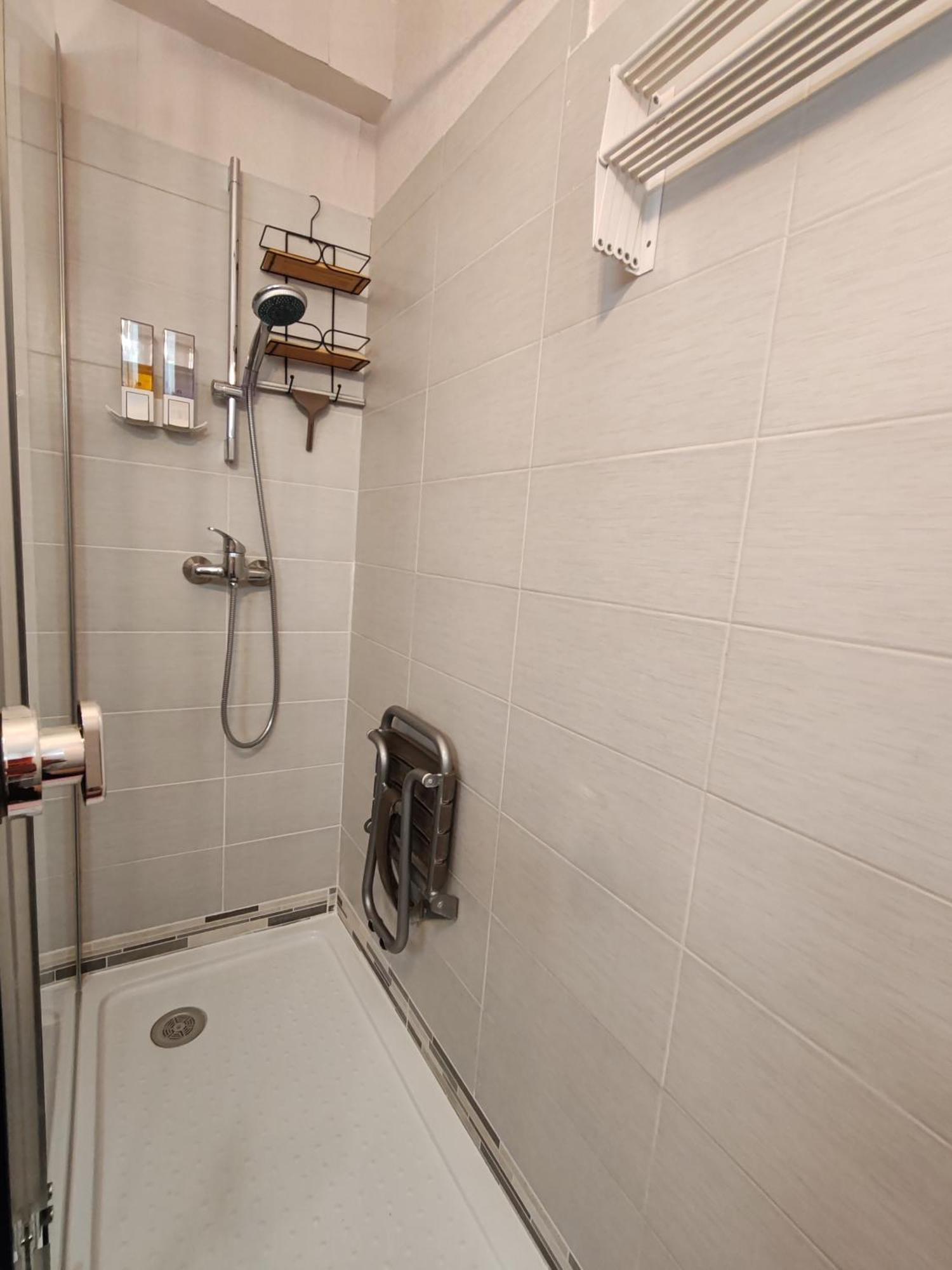 Central Studio Apartamento