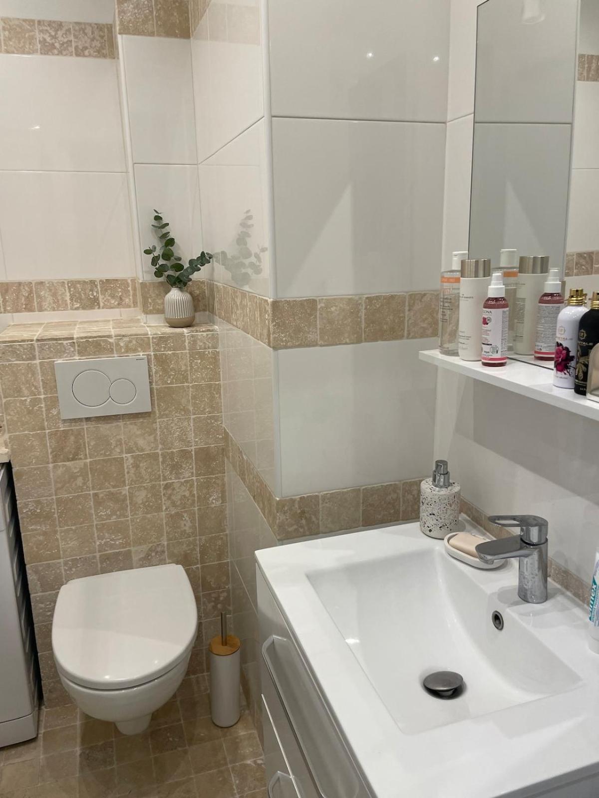 Apartment Promenade Des Your Seafront Flat Nice