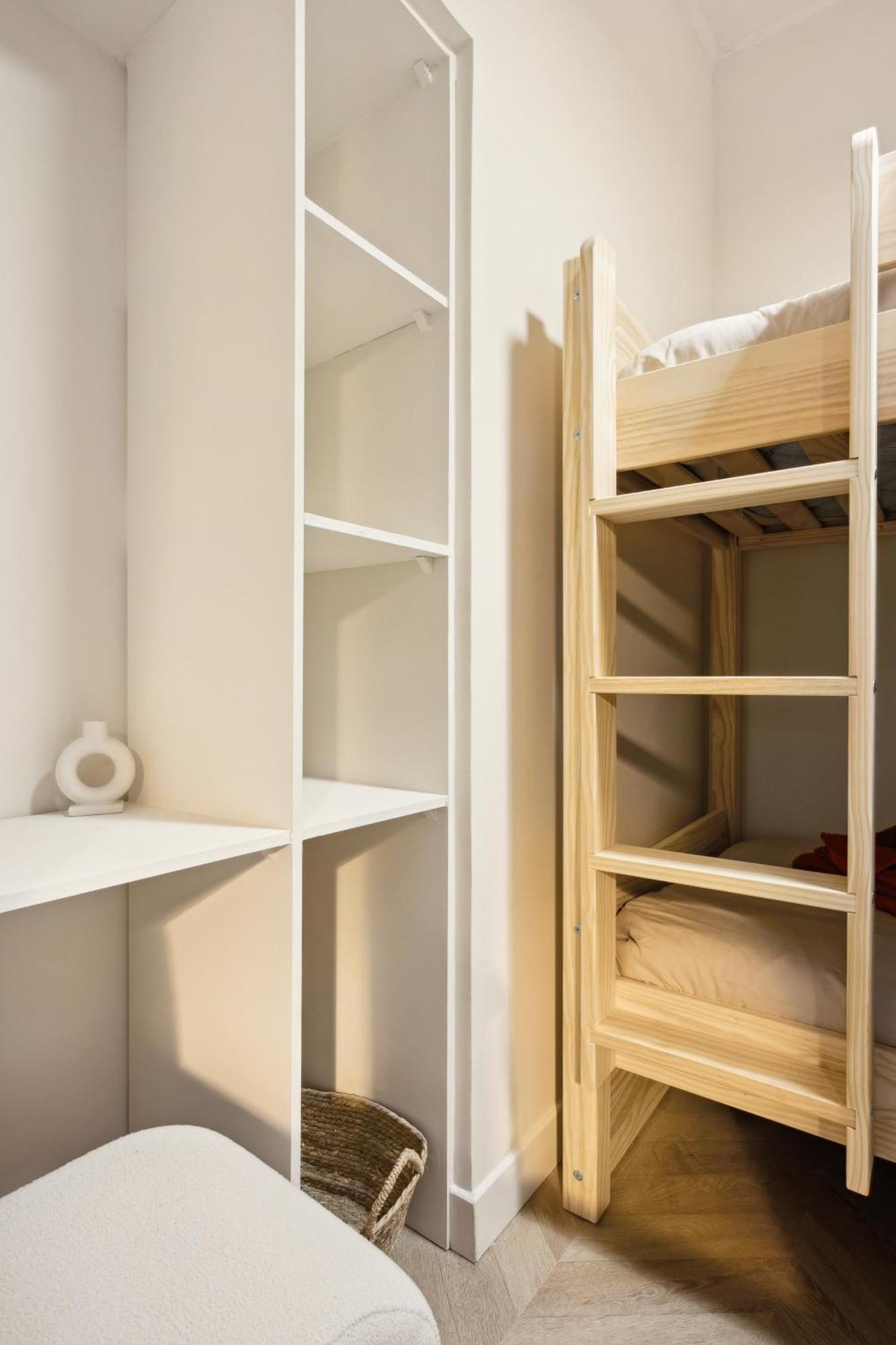 Cosy Moon For 4 Or 6 People Quartier Du Port Nice