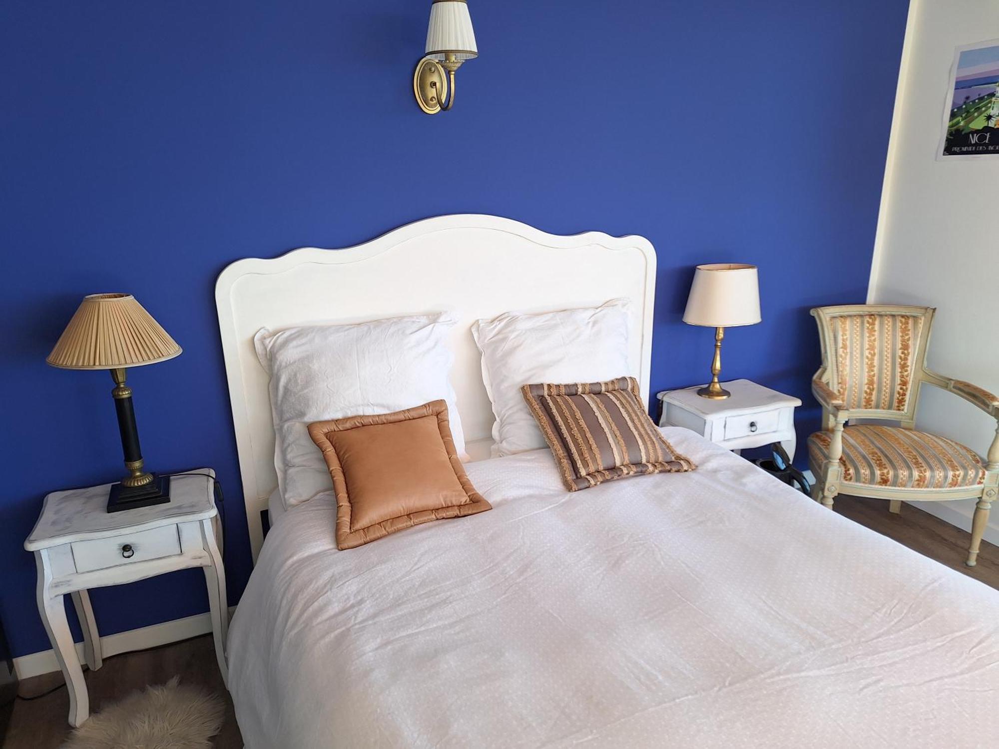D'hotes Vue Imprenable Bed & Breakfast