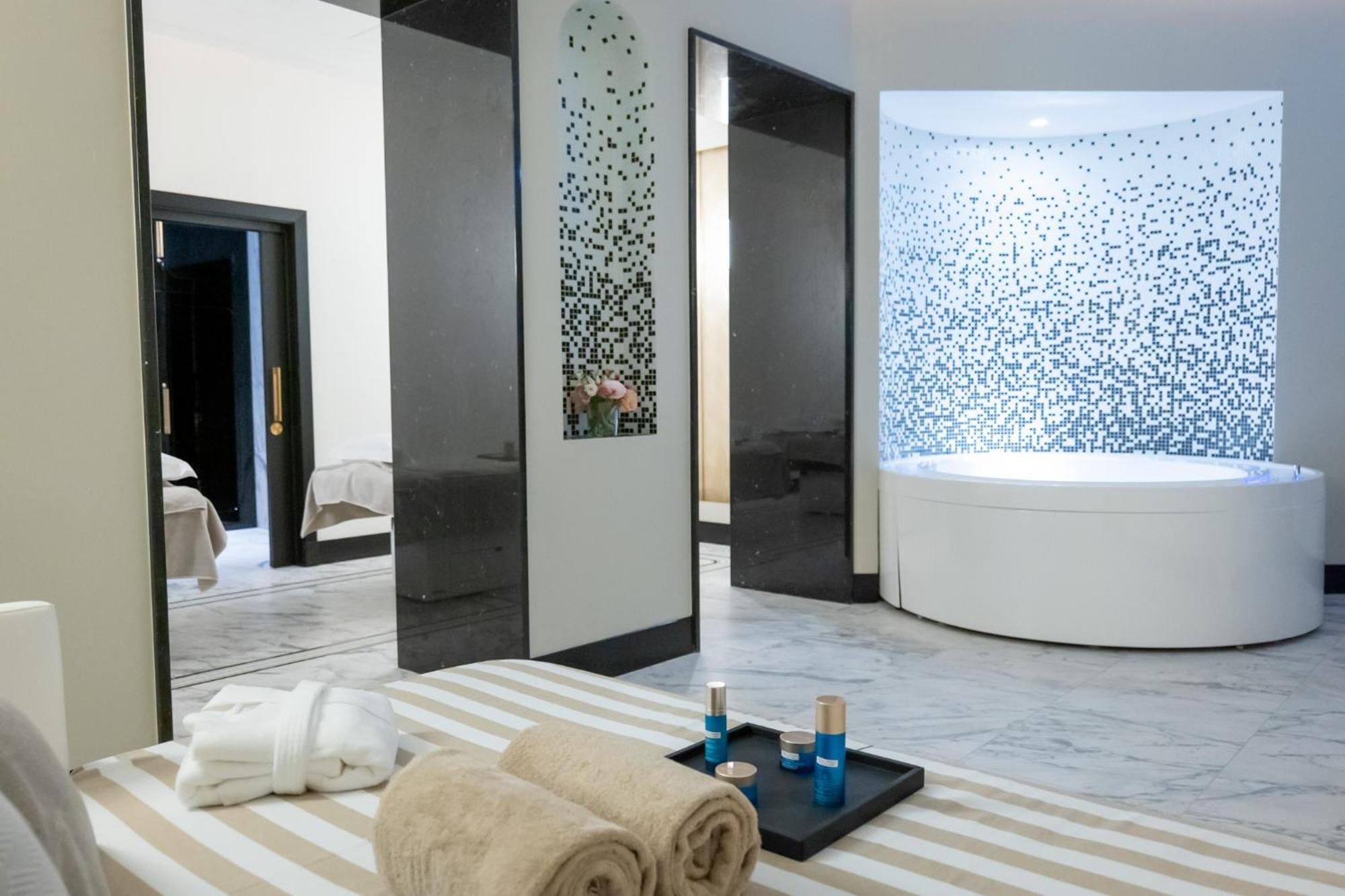 Hotel Maison Albar - Le Victoria Nice