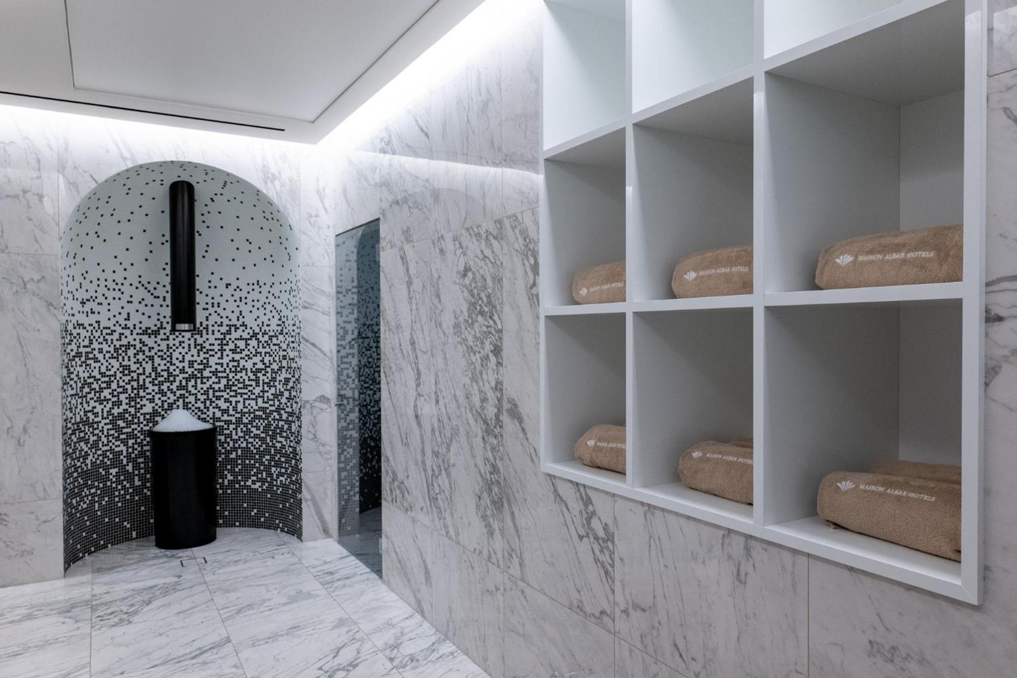 Maison Albar - Le Victoria 5* Nice