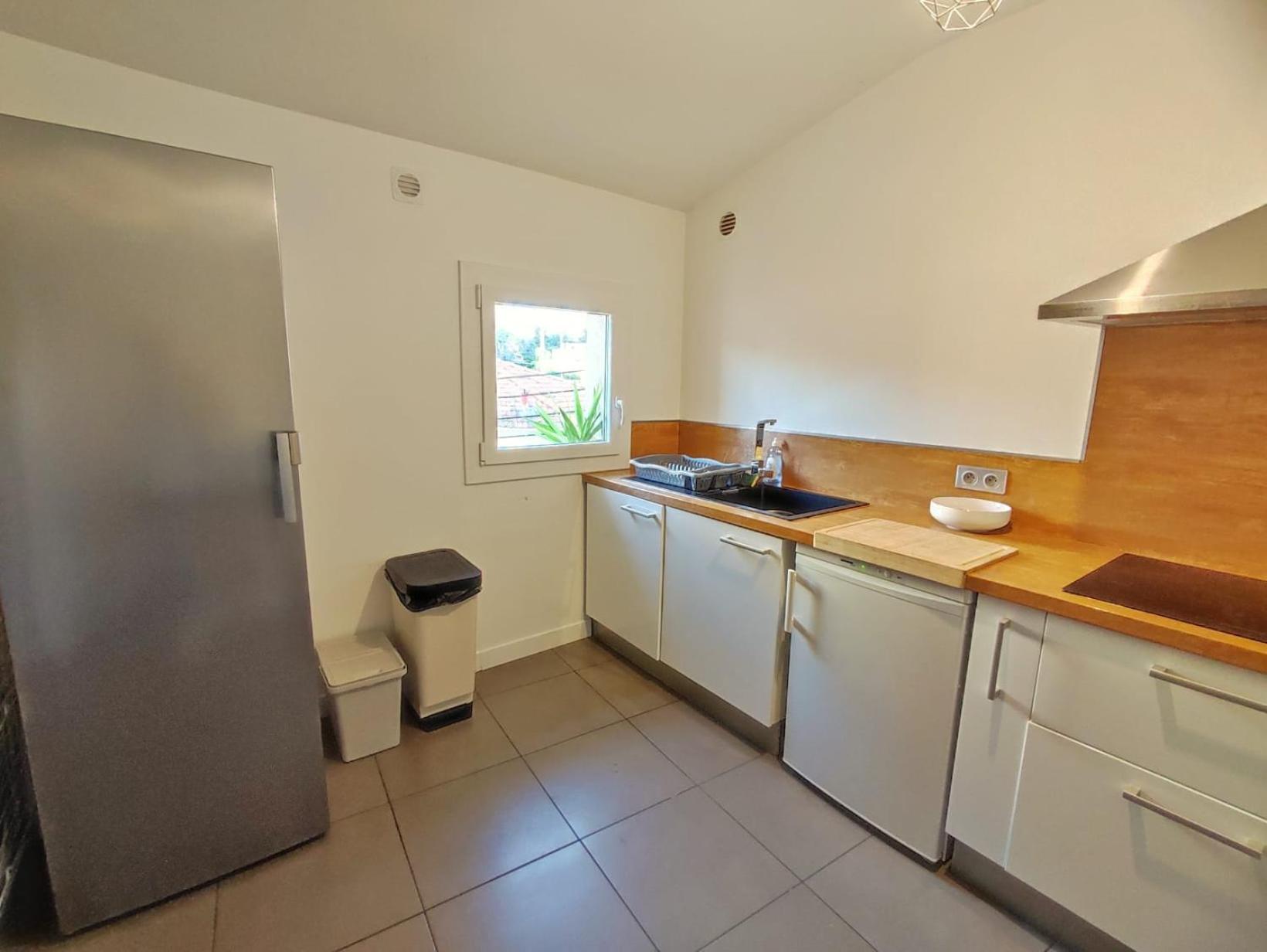 Homestay A 3 Min De La Promenade Des A Pieds 200m Nice