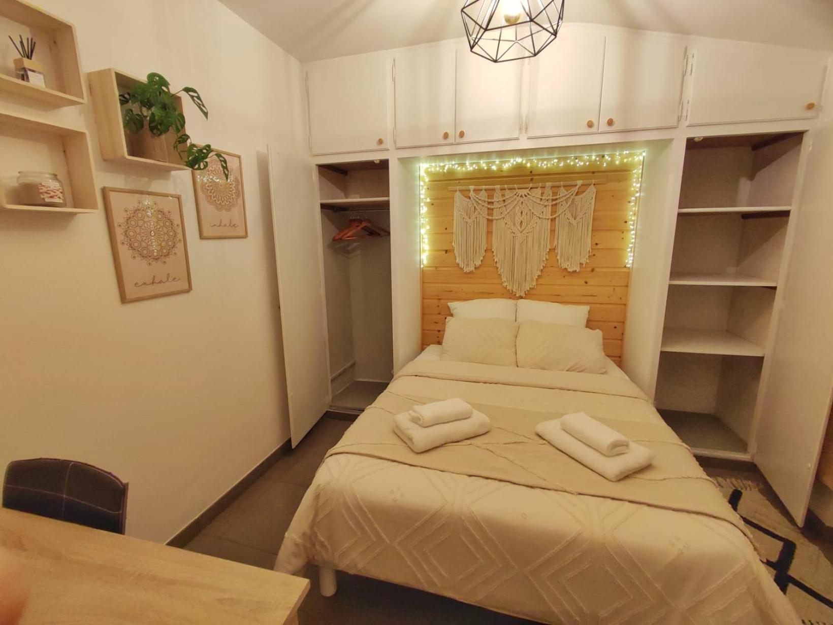 Homestay A 3 Min De La Promenade Des A Pieds 200m *