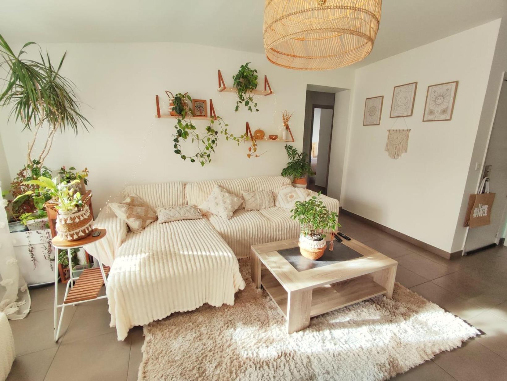 A 3 Min De La Promenade Des A Pieds 200m * Nice