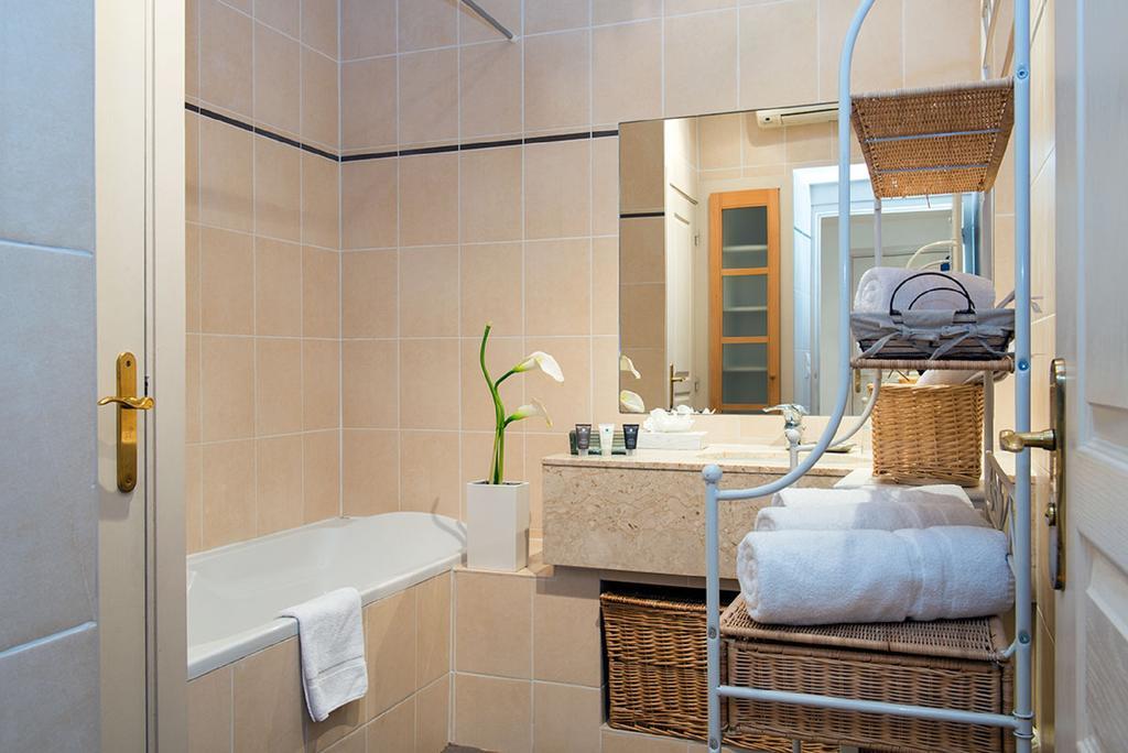 Apartment Aston - Centre Massena *