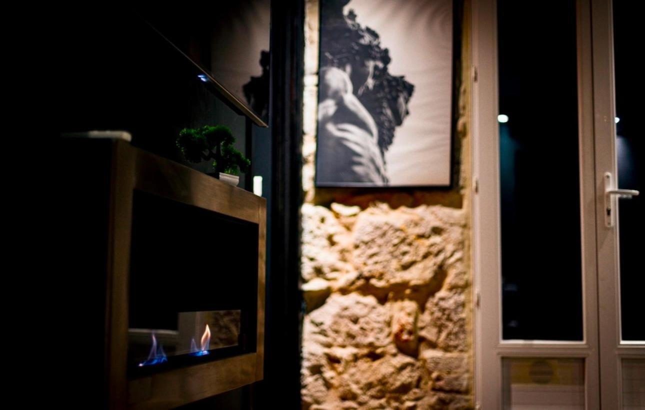 Nissa La Bella Apartment Nice