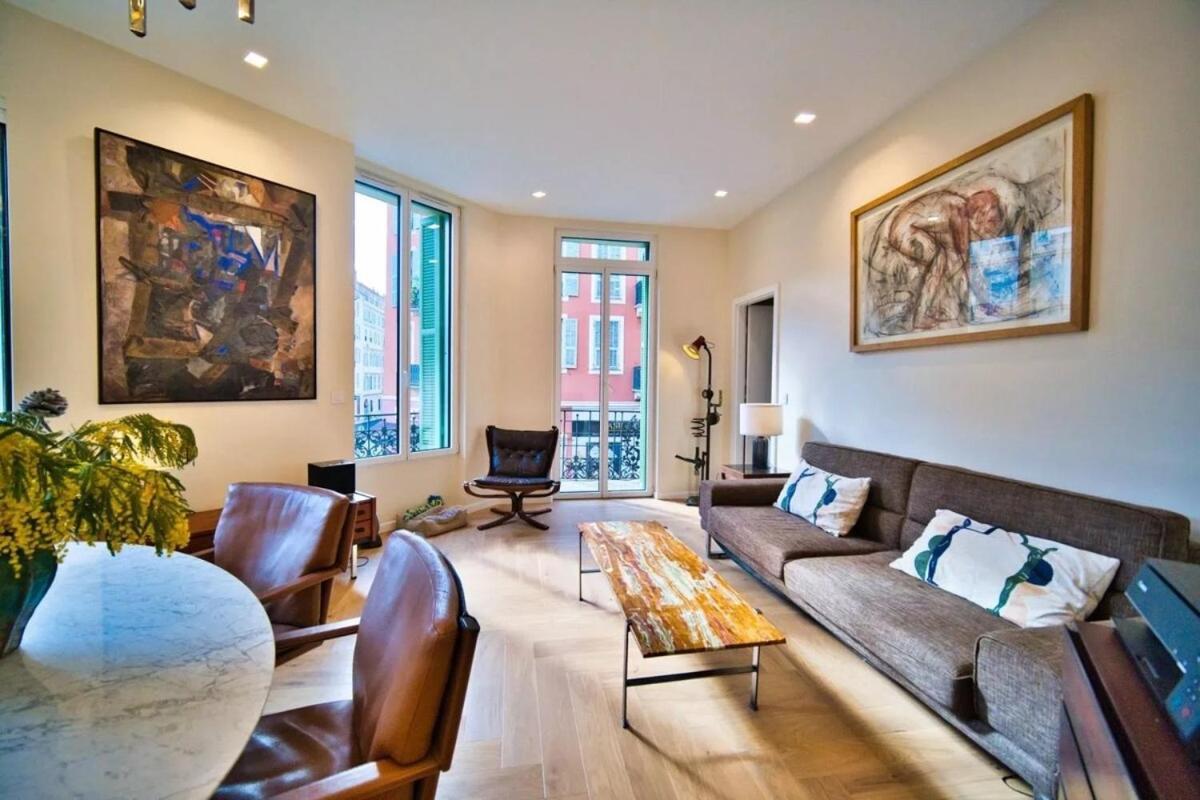 Apartment Port Of - Scooters Included