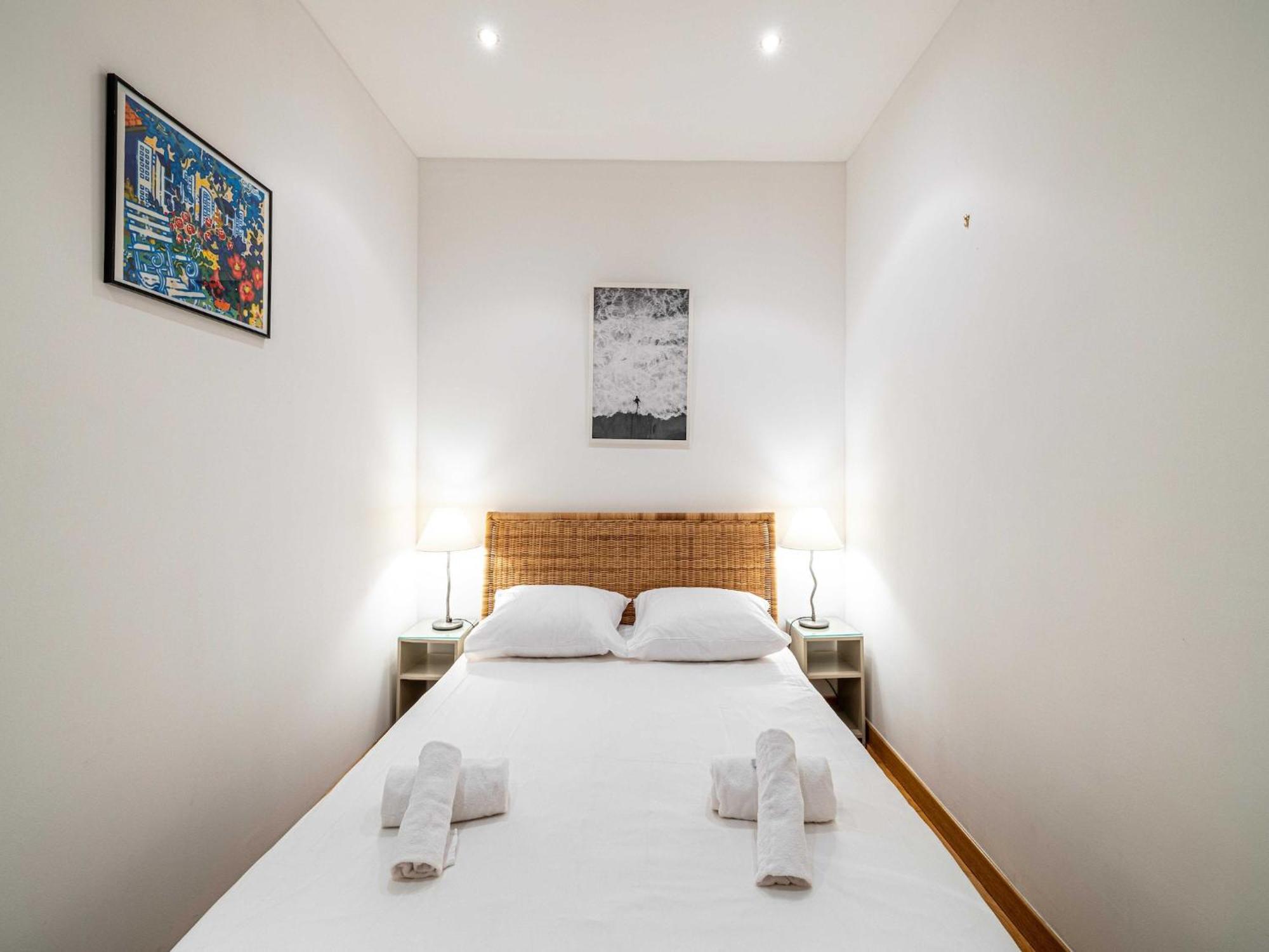 Superb 2 In The Heart Of Apartment *