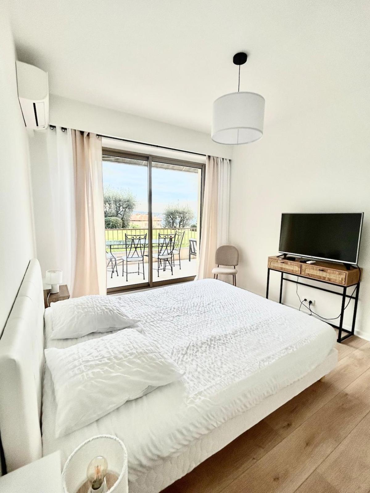 Le Grand Soleil Nice