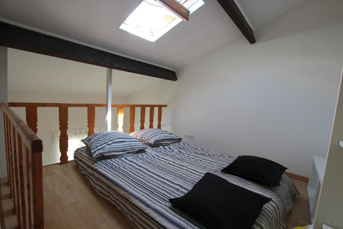 Apartment Proche De La *