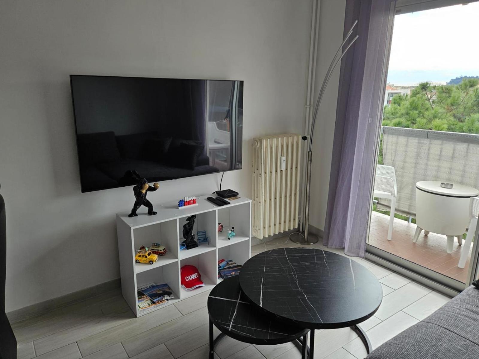 Apartment L'escapade Vers Le Bien-etre