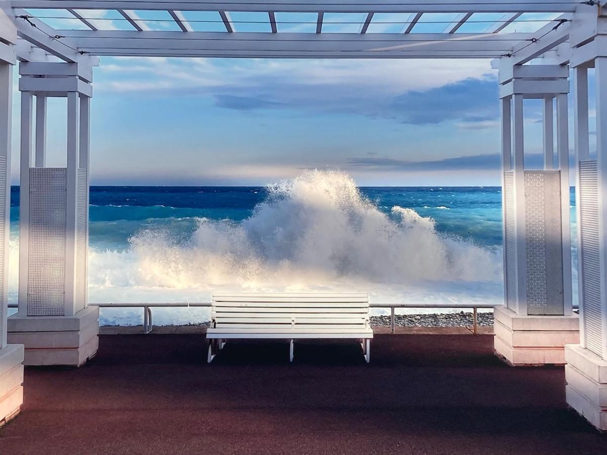 Excepetional View Apartment *