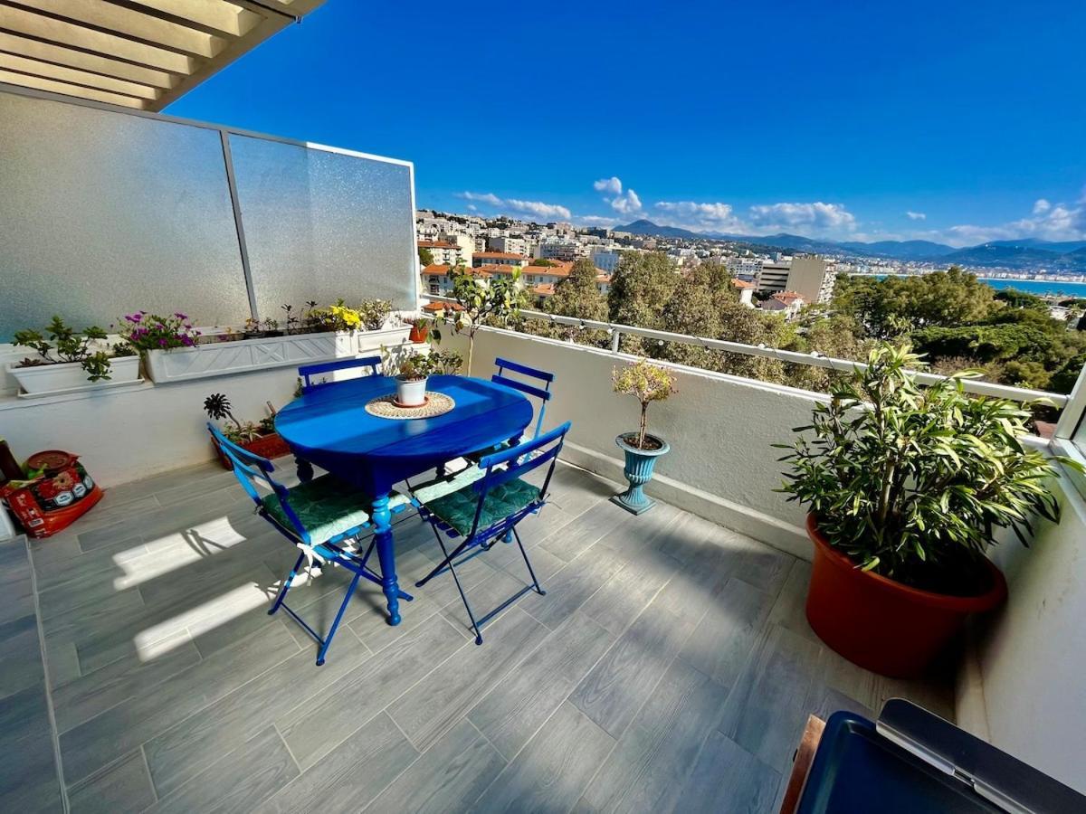 Apartment Excepetional View *