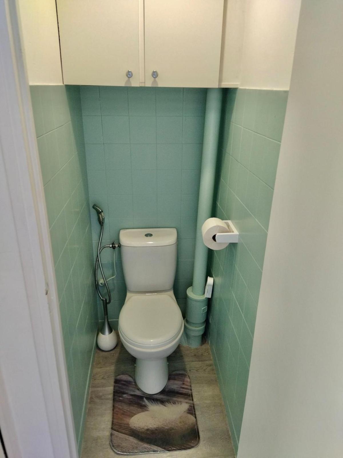 Excepetional View Apartment Nice