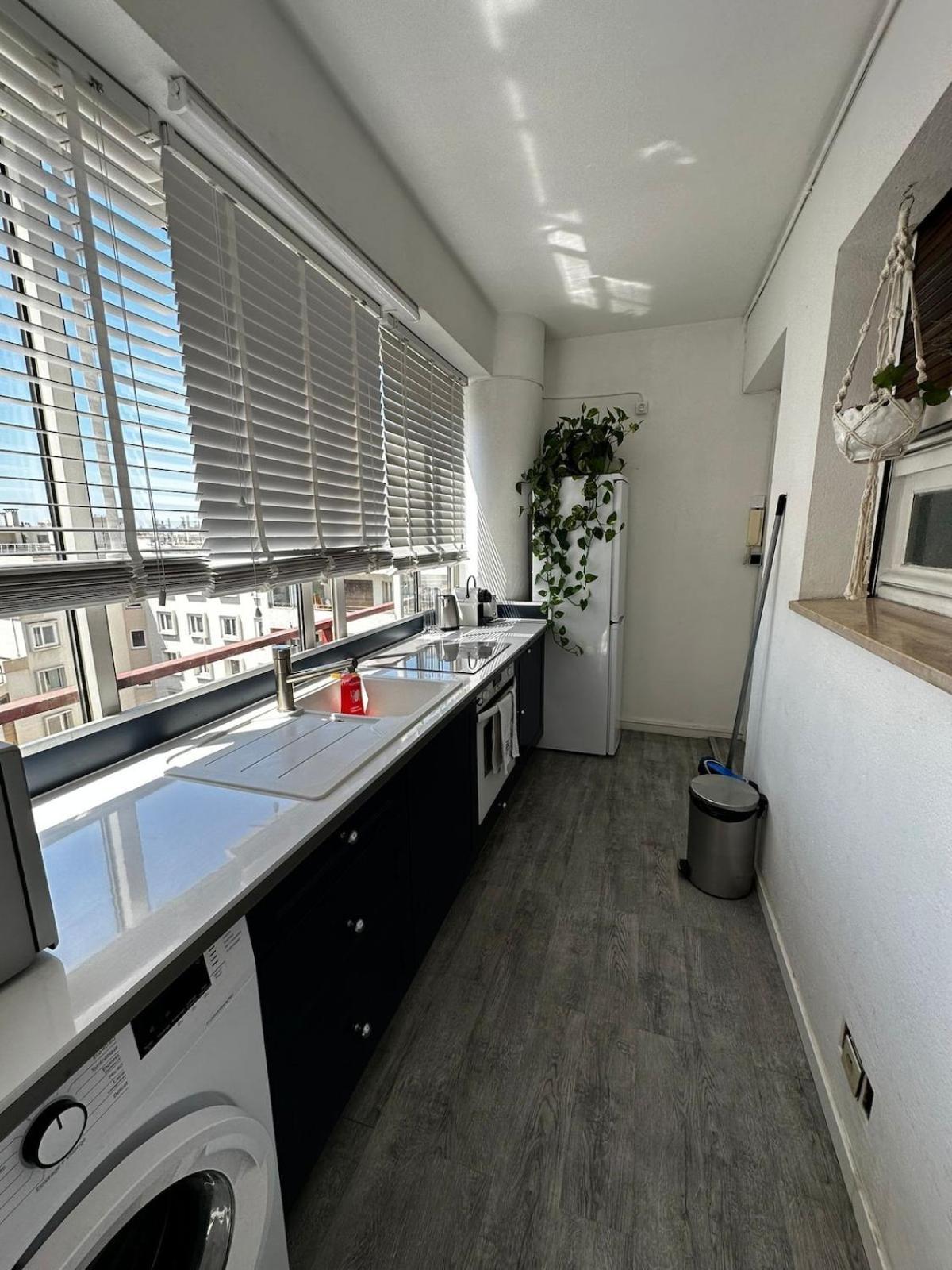 Excepetional View Apartment *