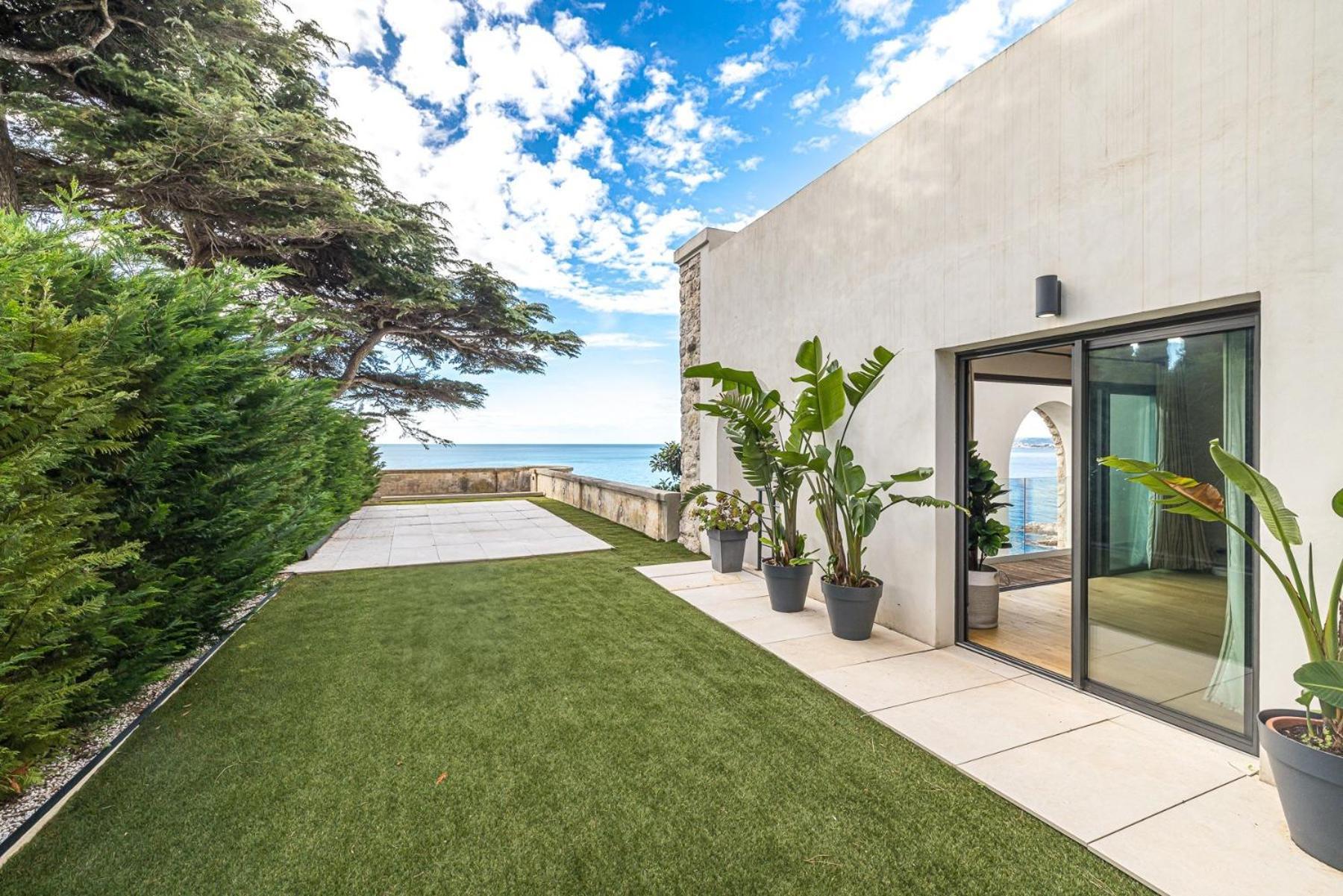 Apartment Superbe Cap De Nice
