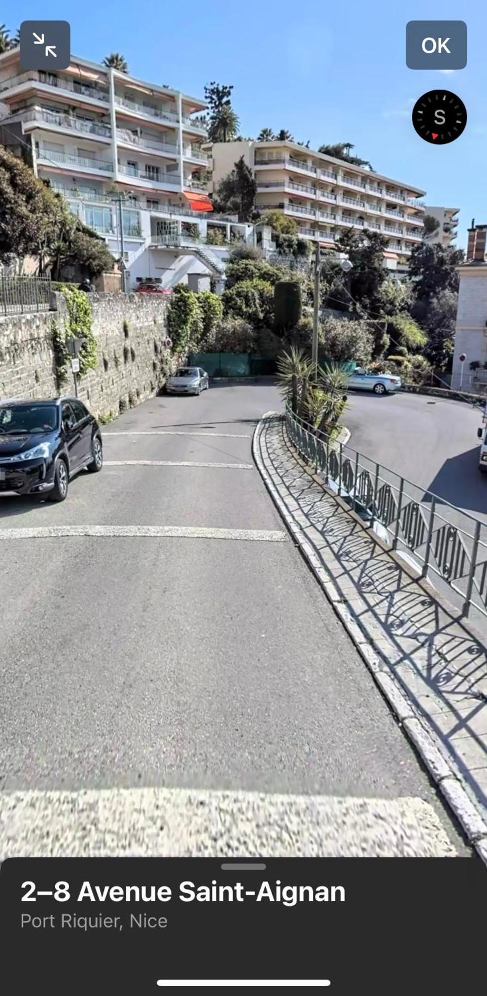 Au Port De Nice, Proche Des Plages Nice