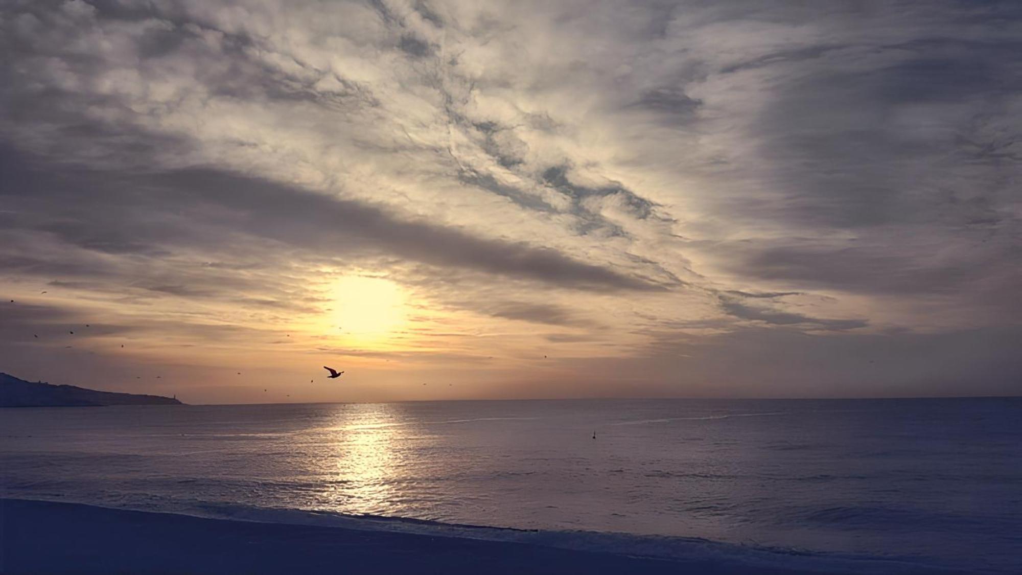 Appartement Charmant A Nice / 50 M² / Vue Sur La Ville * Nice