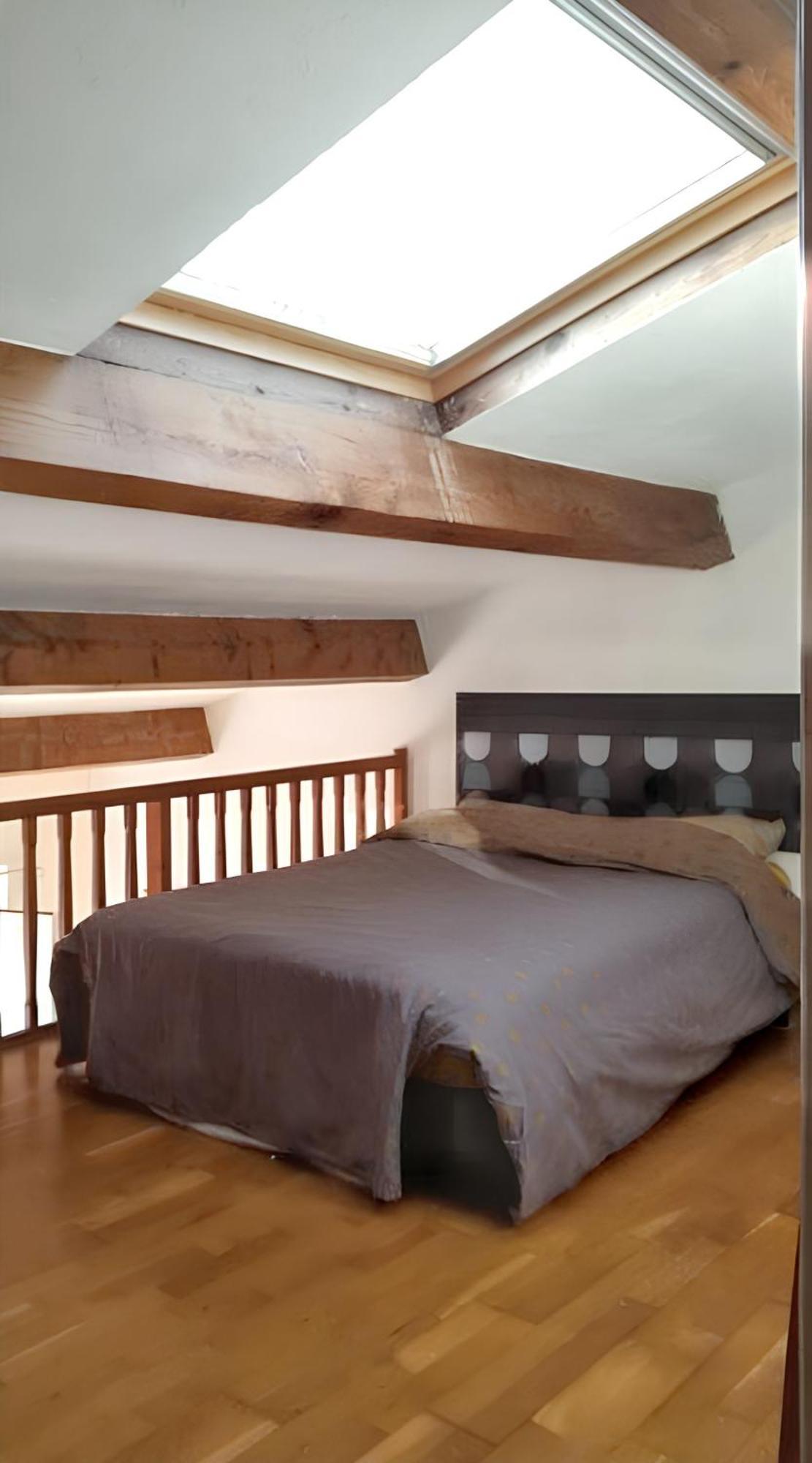 Appartement Charmant A Nice / 50 M² / Vue Sur La Ville Nice