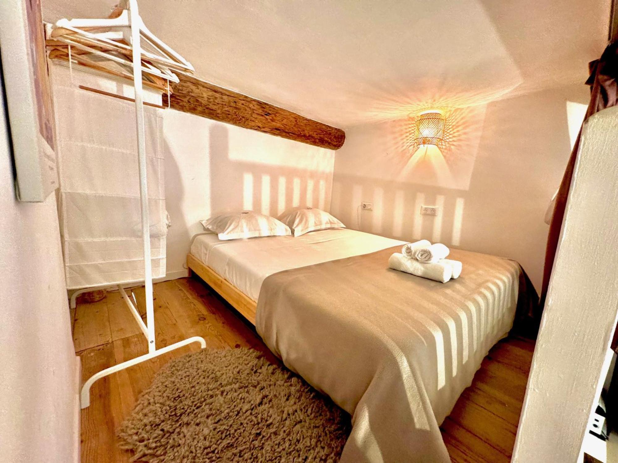 Riviera - Maison Du Chateau - Old Town - Promenade Des