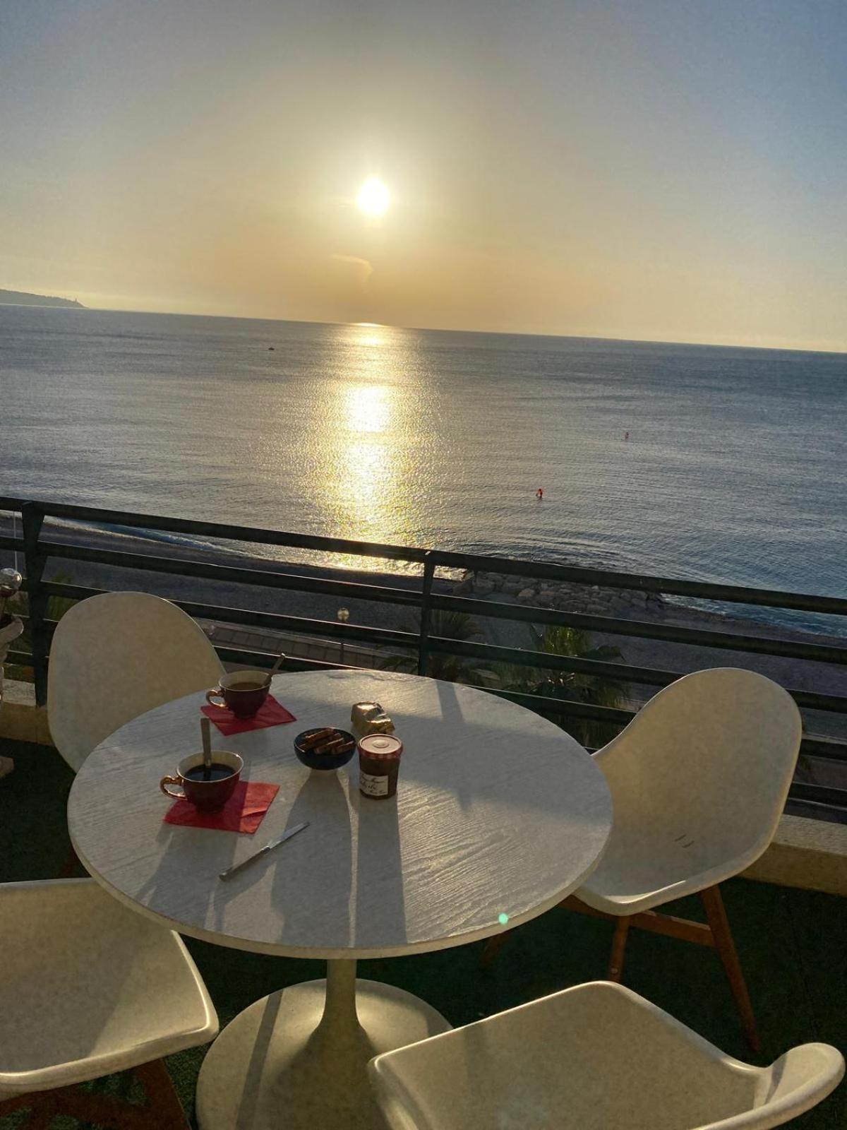 Baie Des Anges Promenade Des Apartment Nice