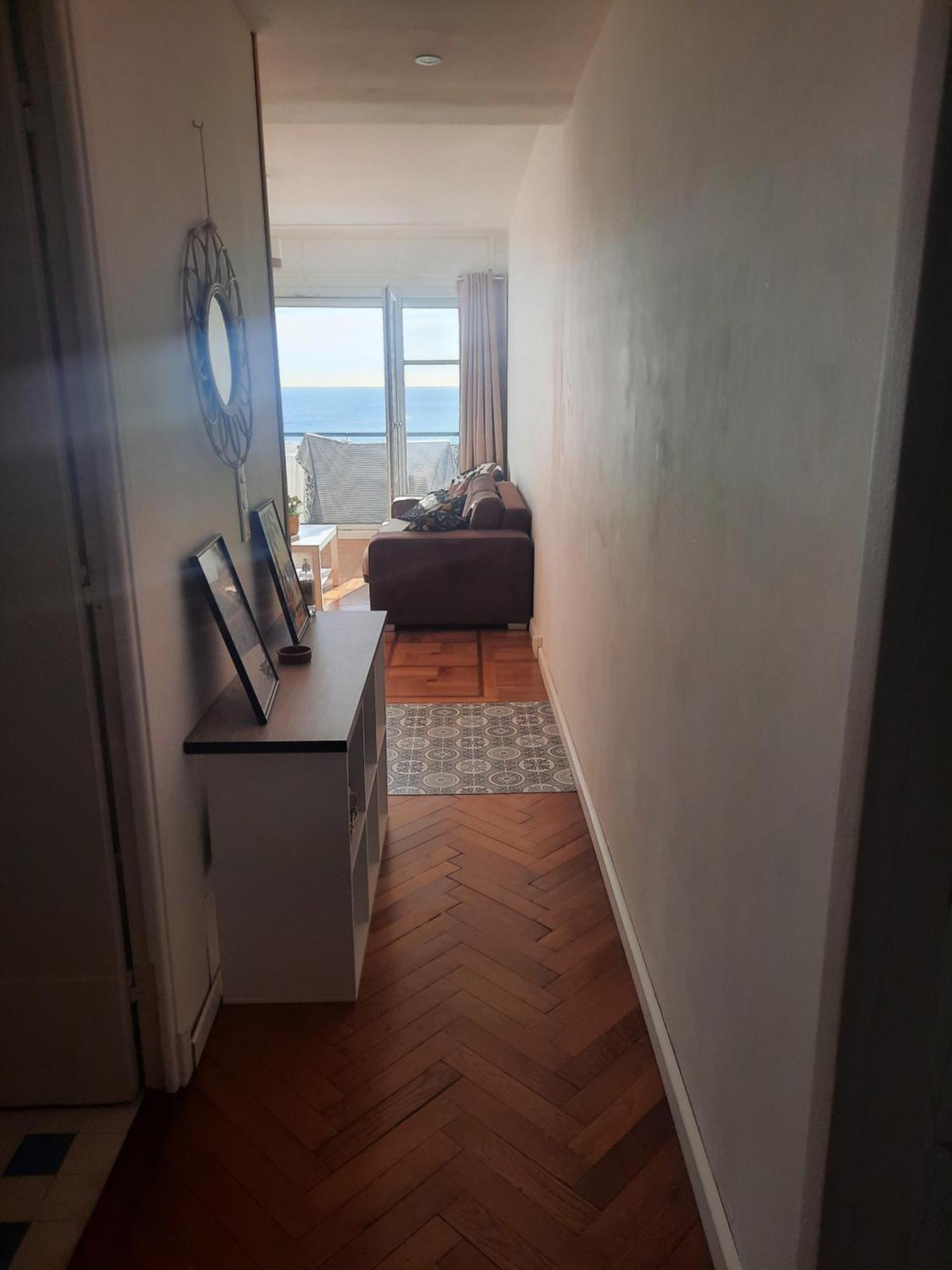 Baie Des Anges Promenade Des Nice
