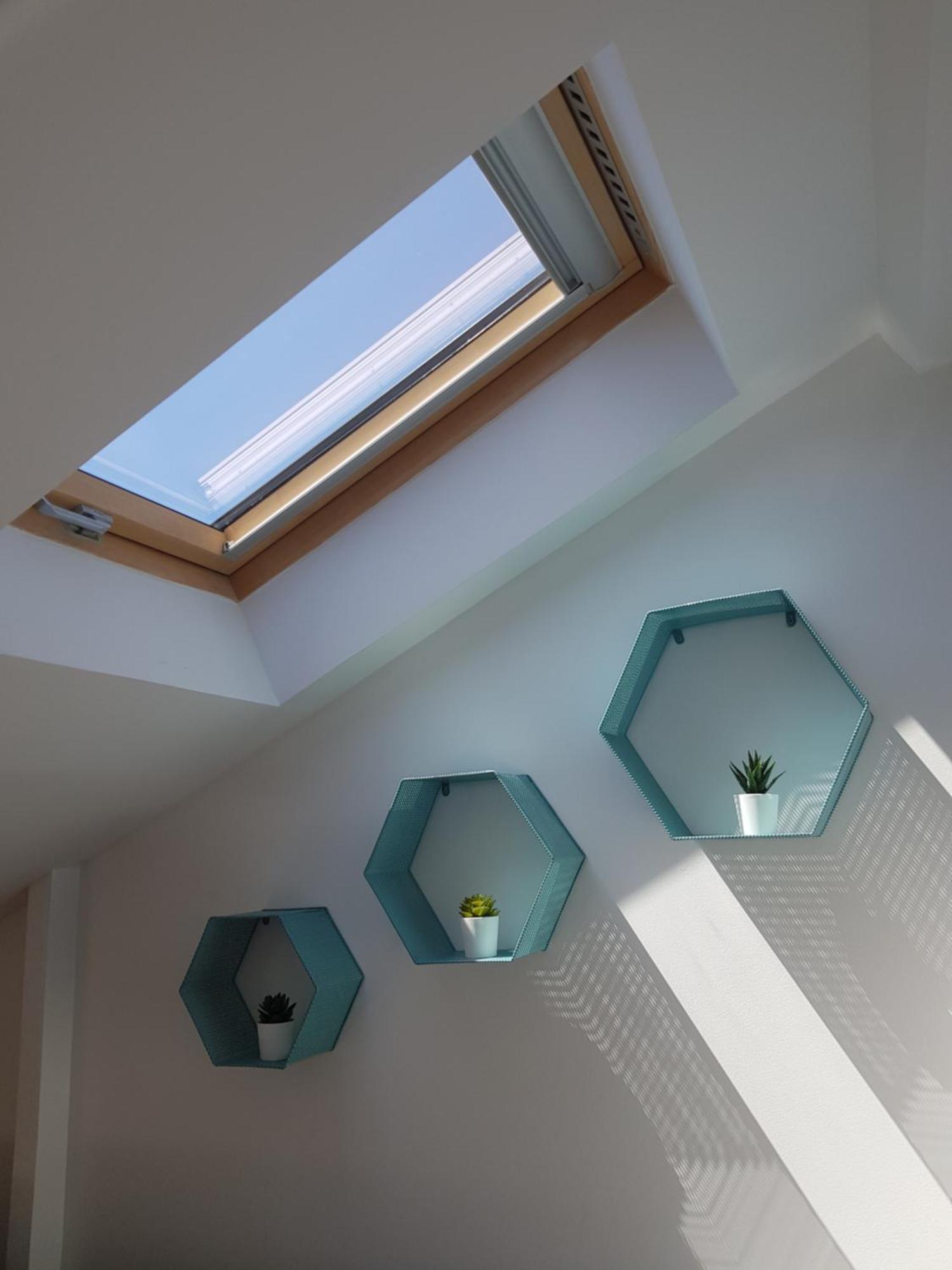 Apartment Centre De : Renove, Climatise Et Calme